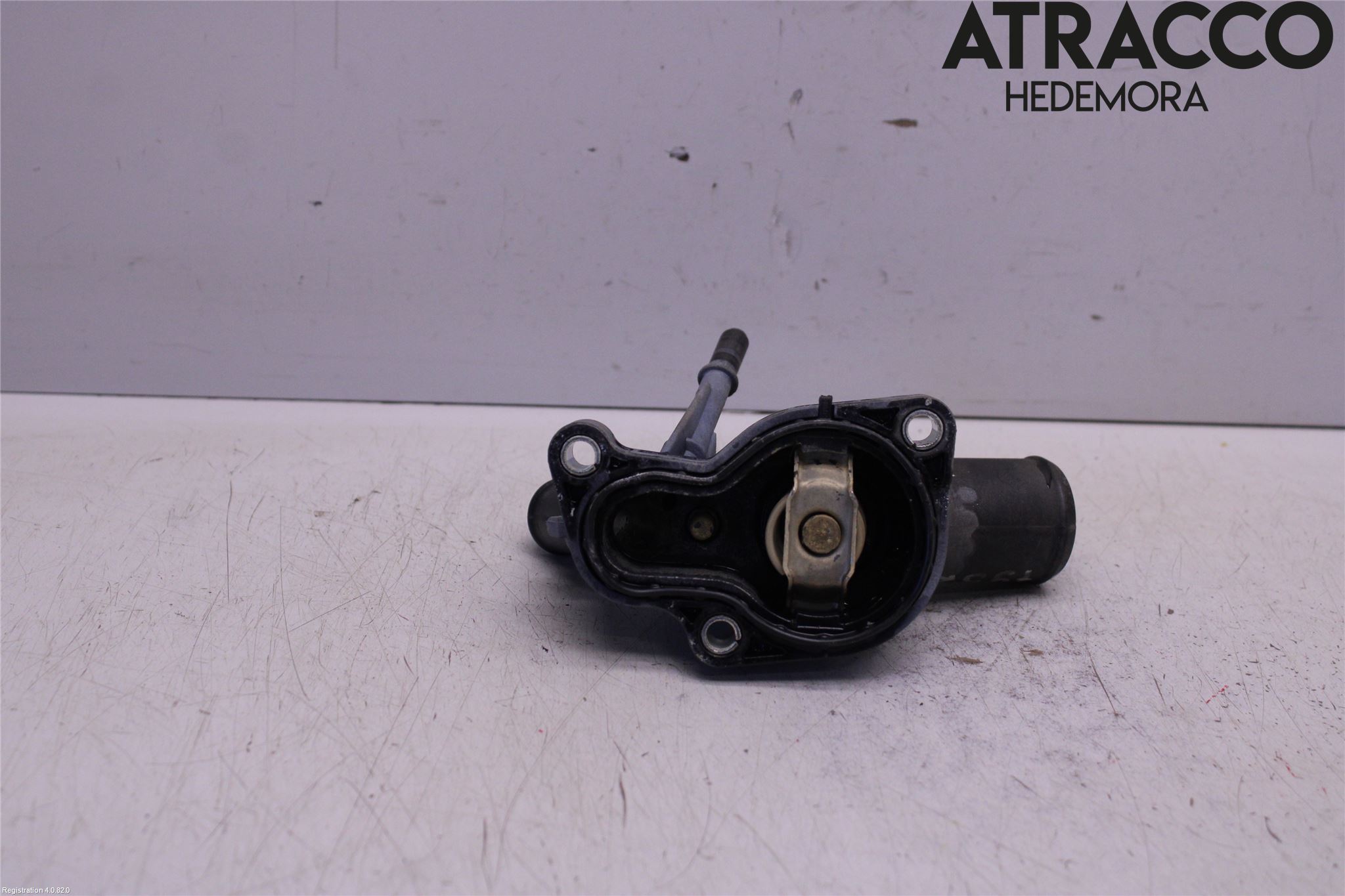Fiat TIPO/CROSS 16- Termostathus - Lokk