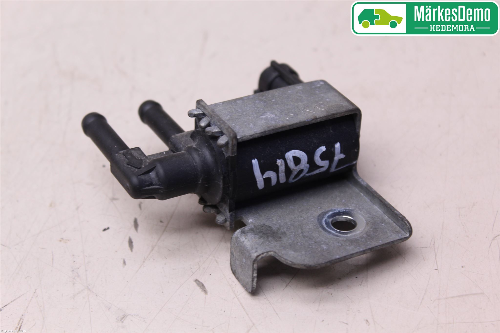 Suzuki SWIFT 11-16 Vacuumventil