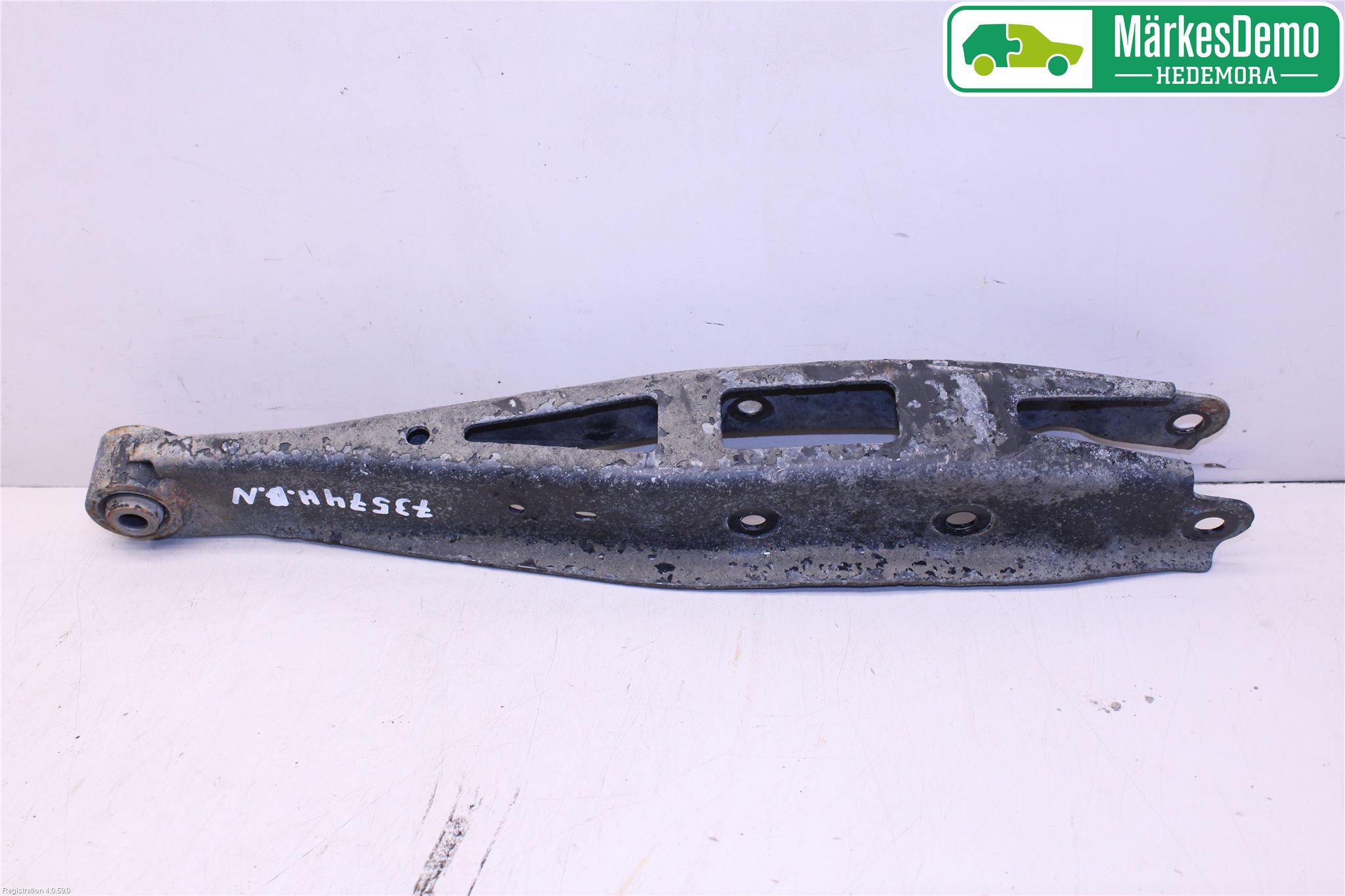 Subaru XV 12-17 Bærearm Bak Høyre
