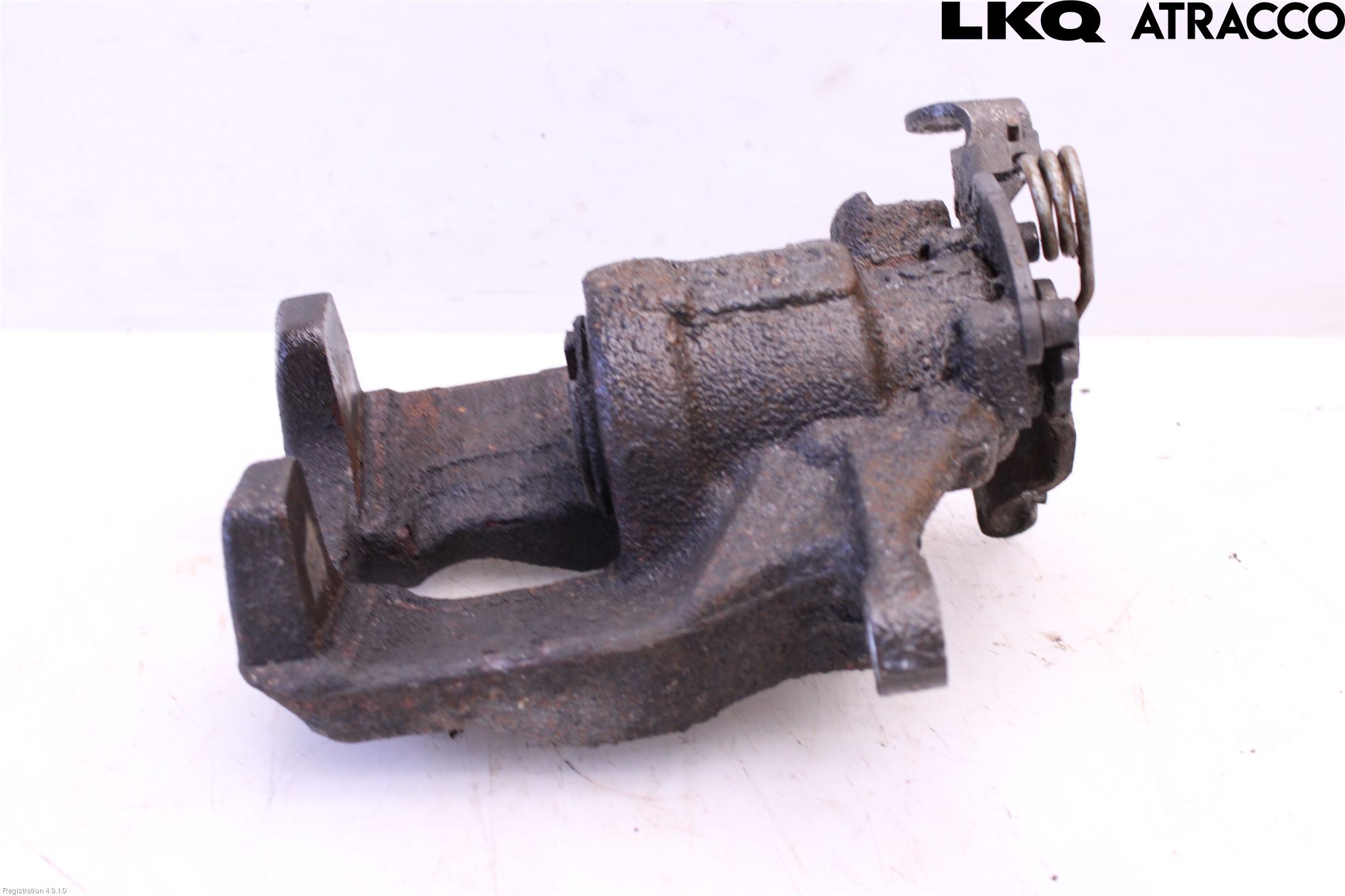 Volkswagen VW CRAFTER II / E-CRAFTER 17- Bremsecaliper Bak Høyre