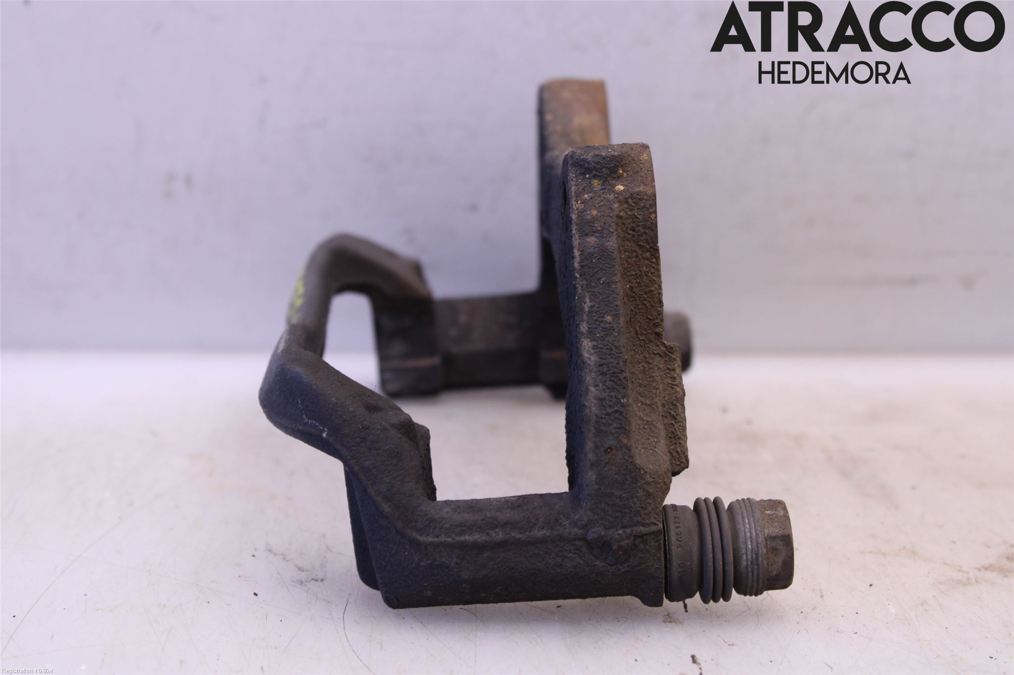Opel MOKKA 13-20 Bremsecaliper Feste Holder