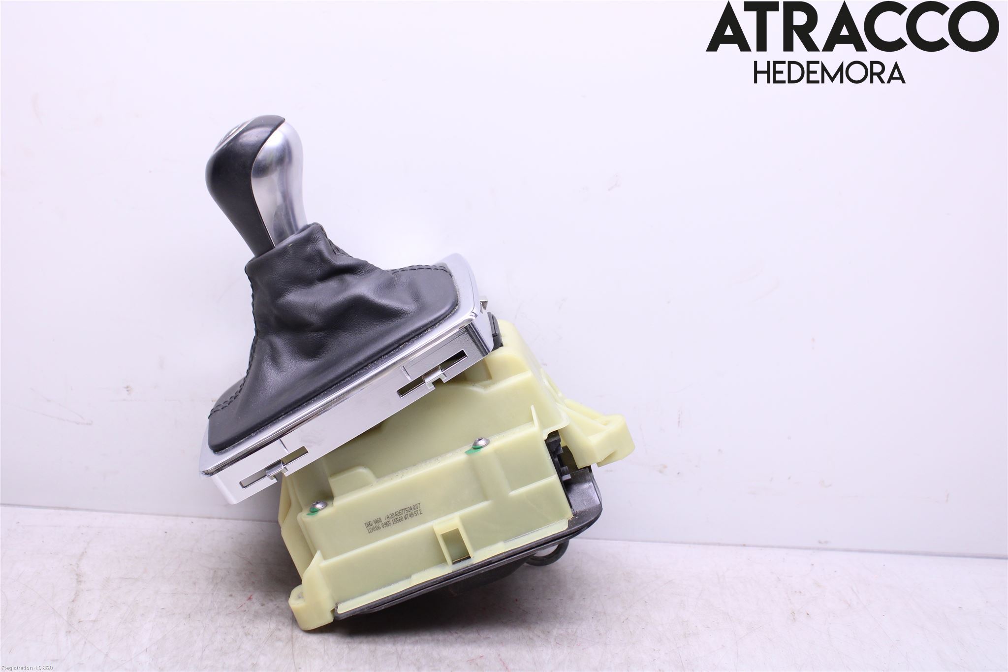 Mercedes-Benz MB C-KLASS (W204) 07-15 Gearspak
