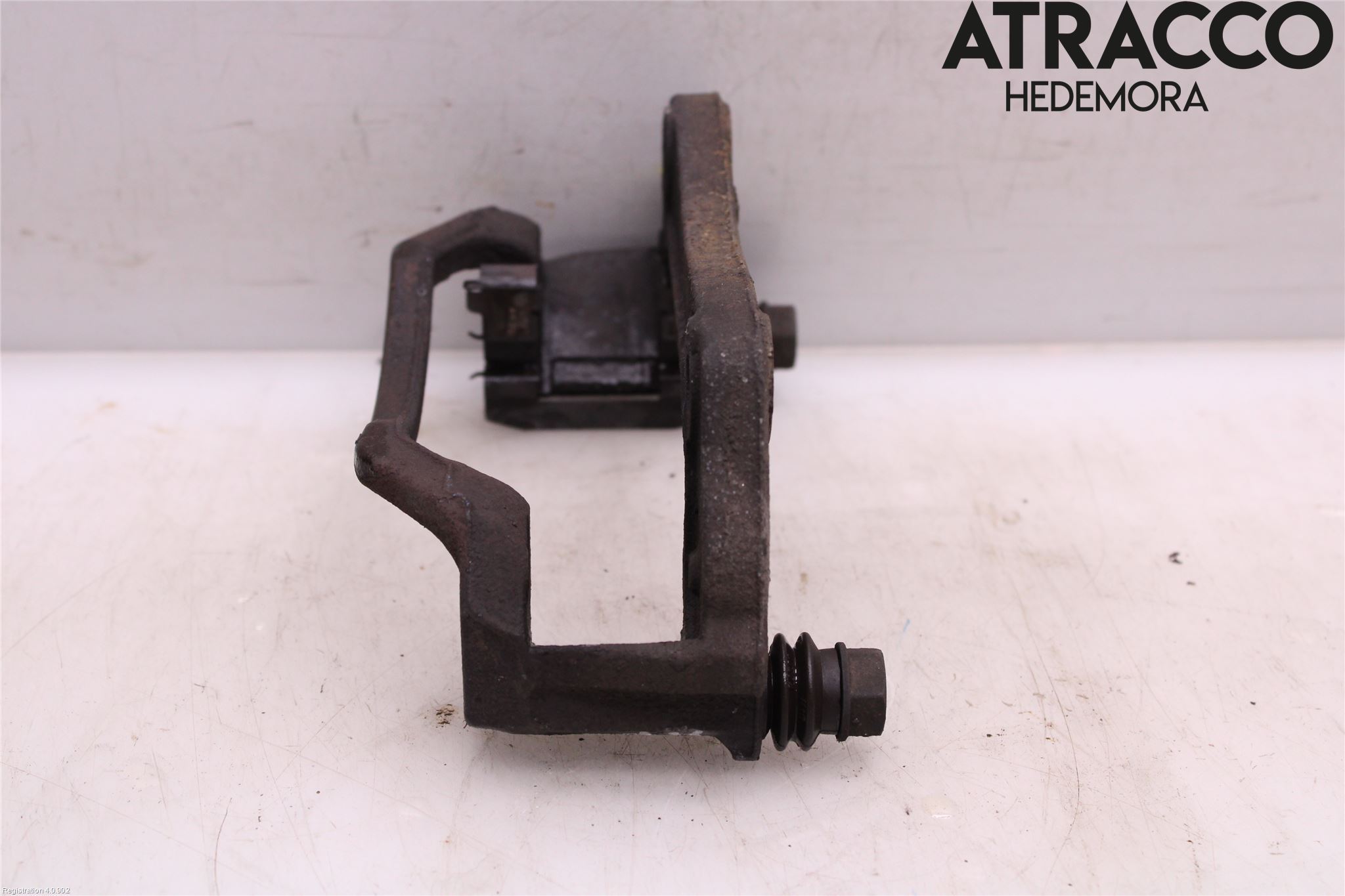 Hyundai ix20 Bremsecaliper Feste Holder