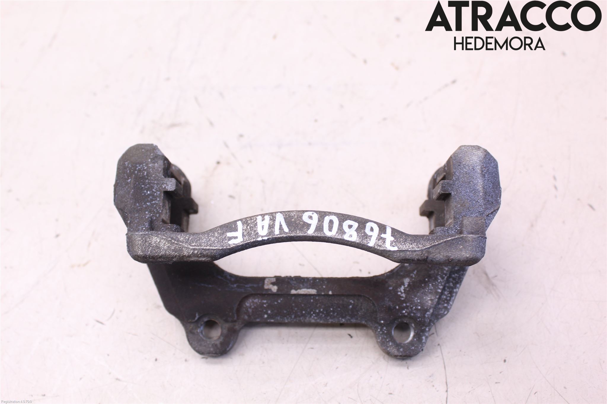 Fiat TIPO/CROSS 16- Bremsecaliper Feste Holder