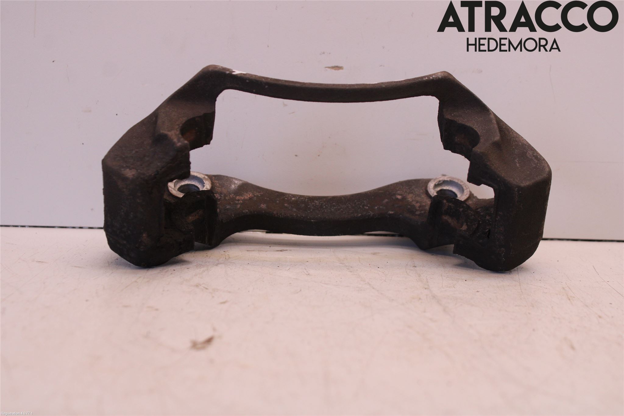 Renault MASTER III  04-10 Bremsecaliper Feste Holder