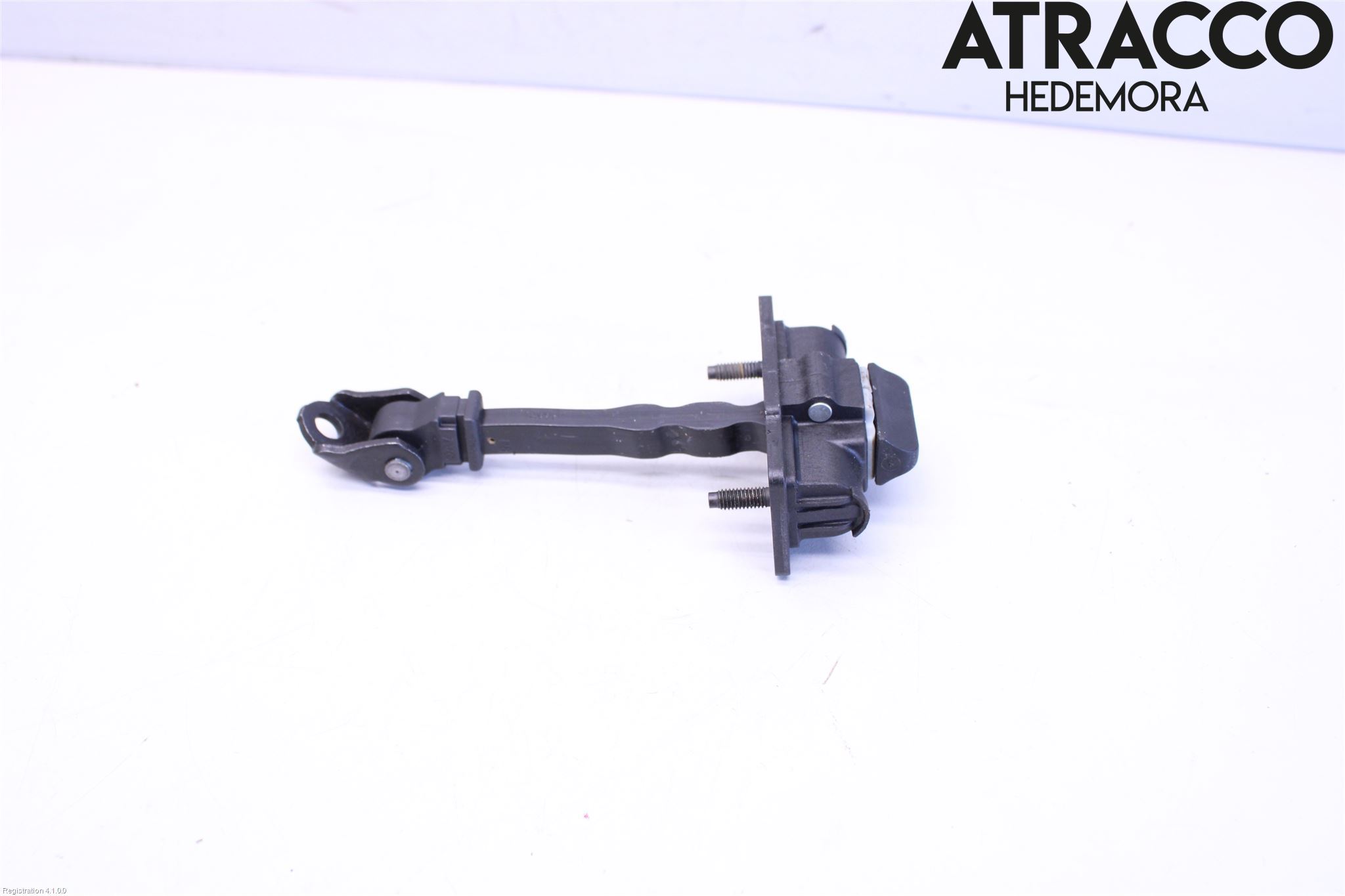Peugeot 3008 17-24 Dørstopper