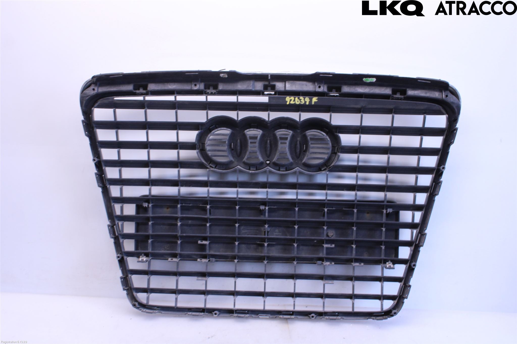 Audi A6/S6     05-11 Grill Komplett