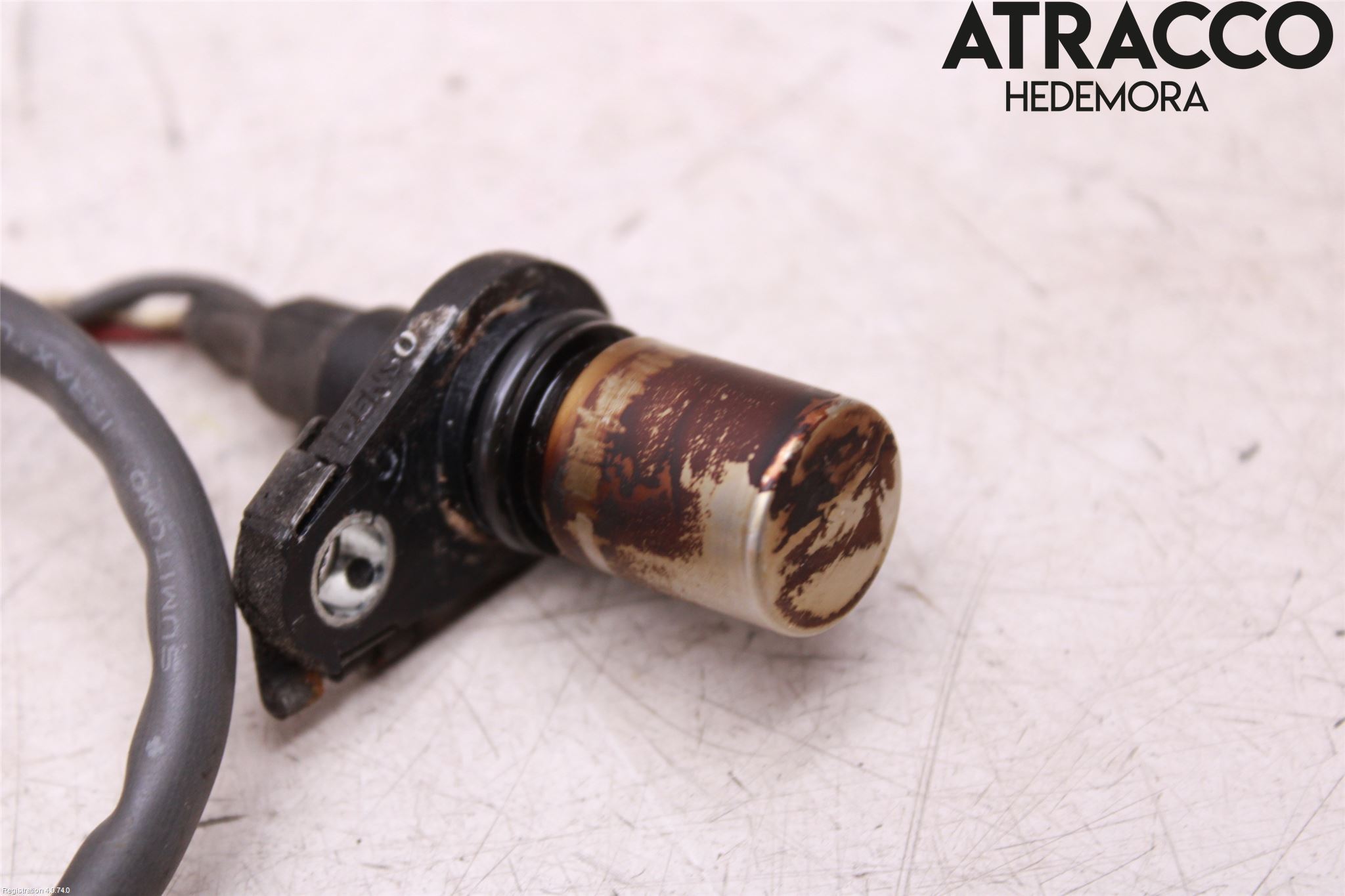 Toyota COROLLA 02-07 Giver Turtall - Tenning