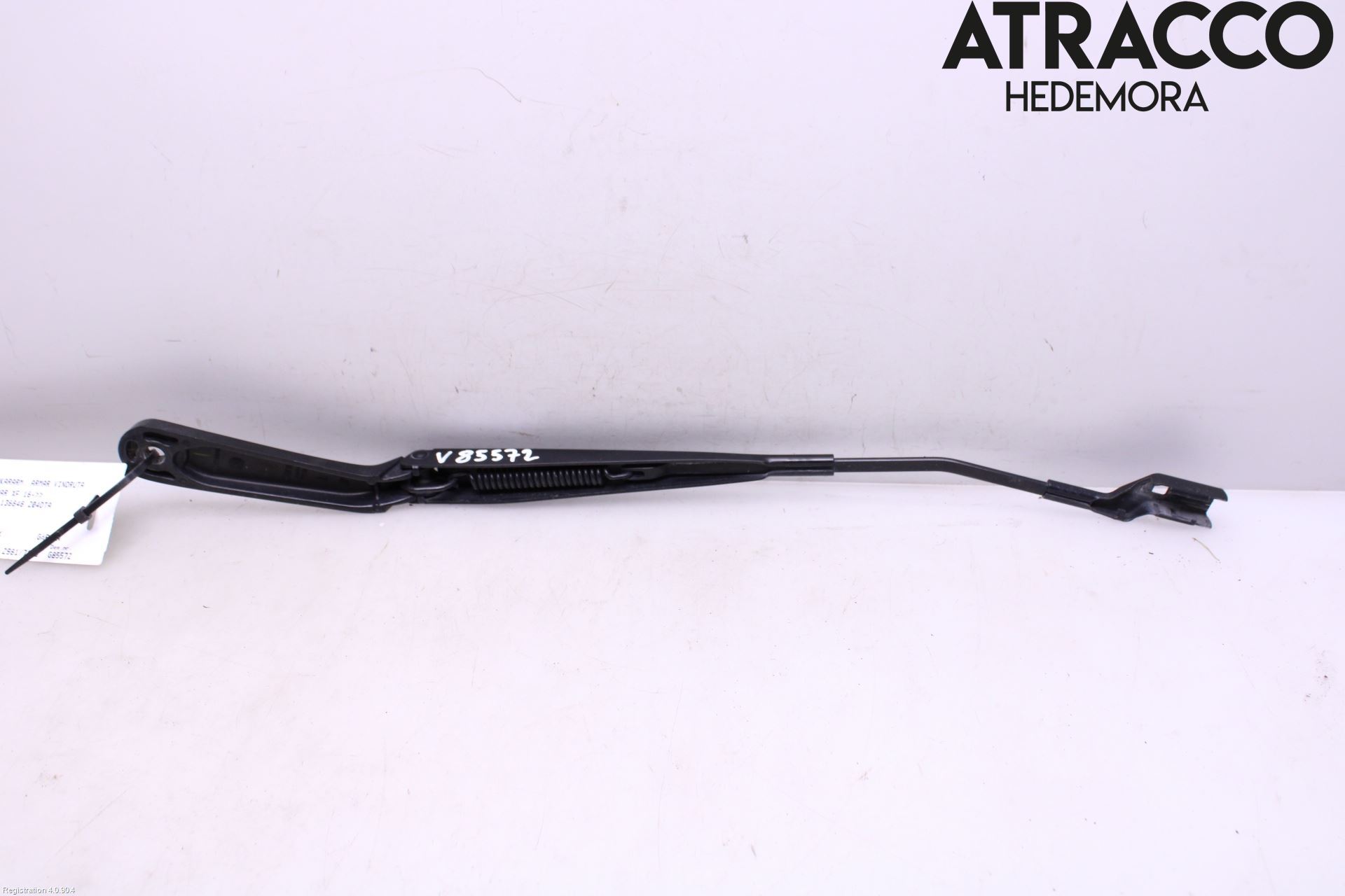 Jaguar XF (X260) 16-24 Viskerarm-Armer Frontrute