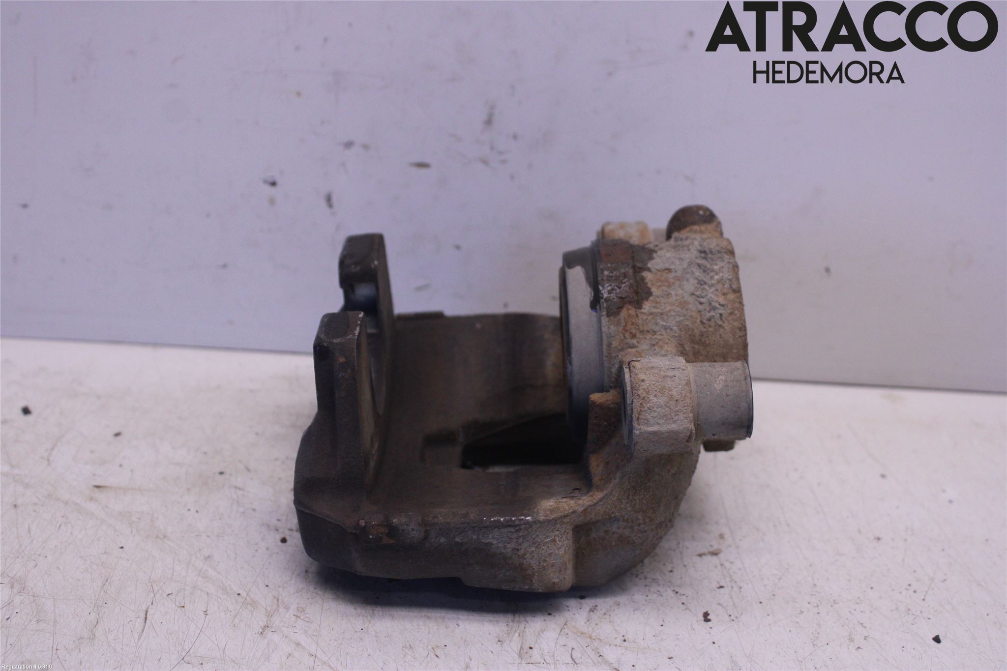 Volvo XC60 14-17 Bremsecaliper Foran Venstre
