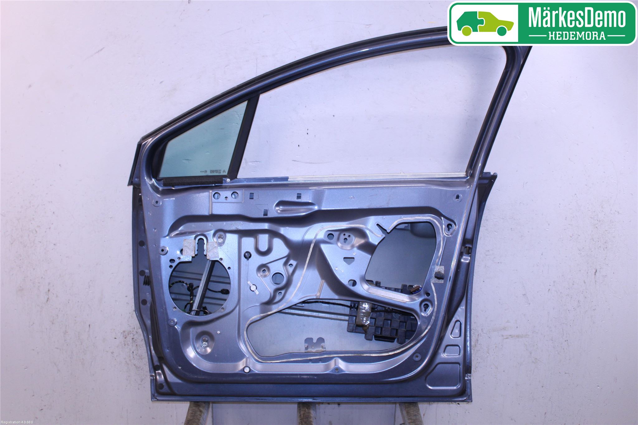 Citroen C4 I   05-10 Dør 4D Foran Høyre