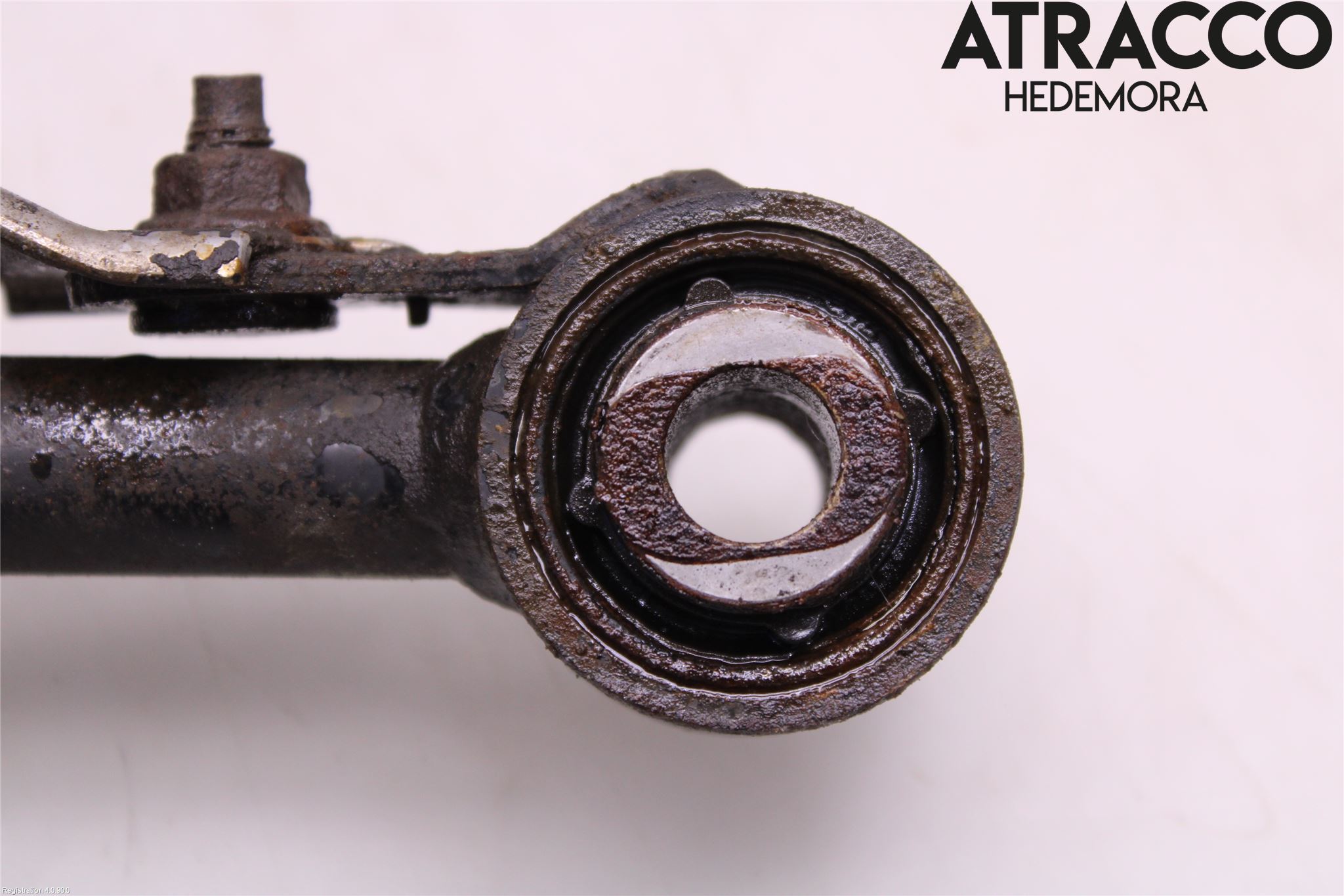 Subaru OUTBACK 15-20 Bærearm Bak Venstre