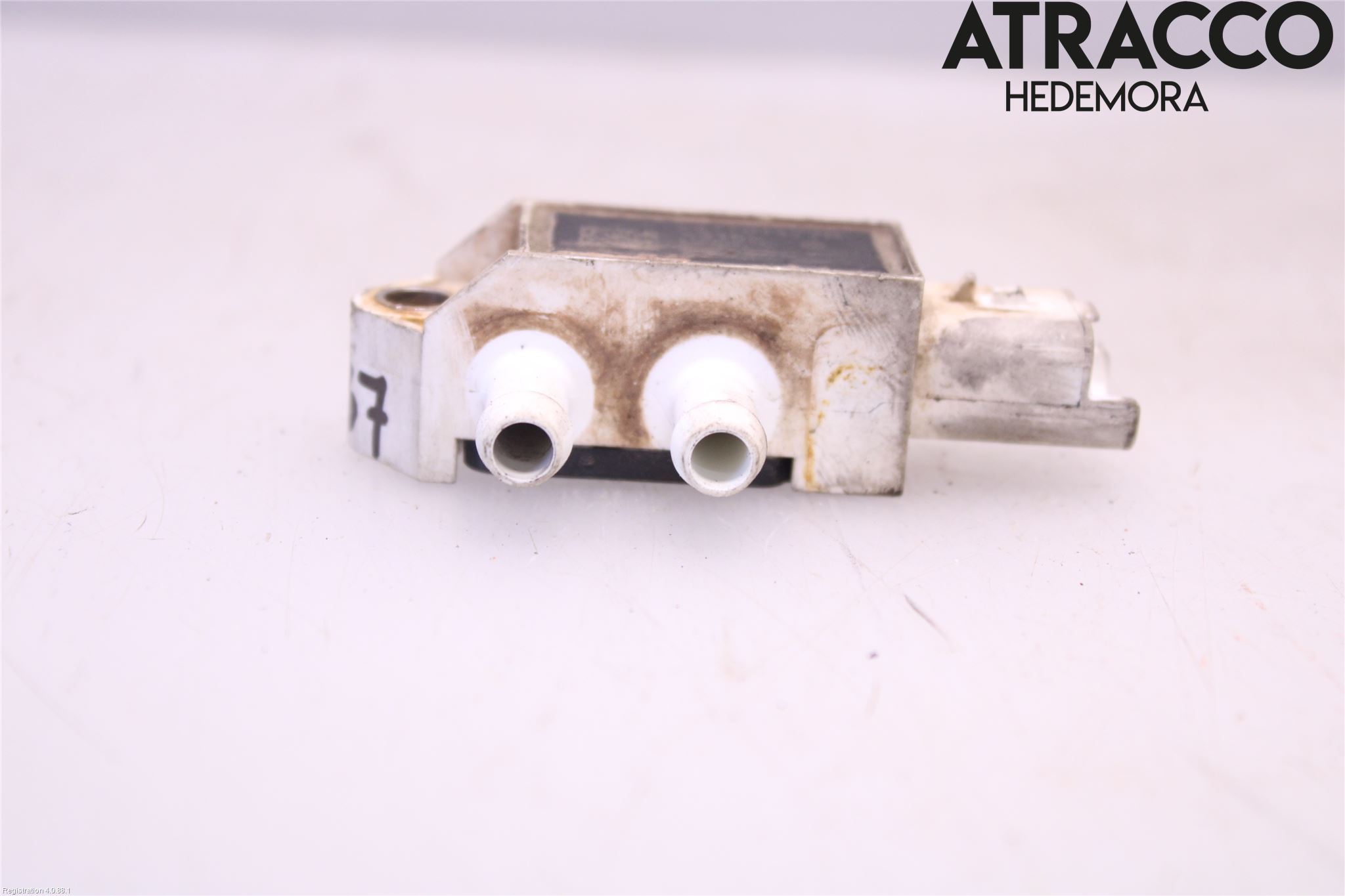 Opel MOVANO B 10-22 Sensor Temp-Trykk Avgass