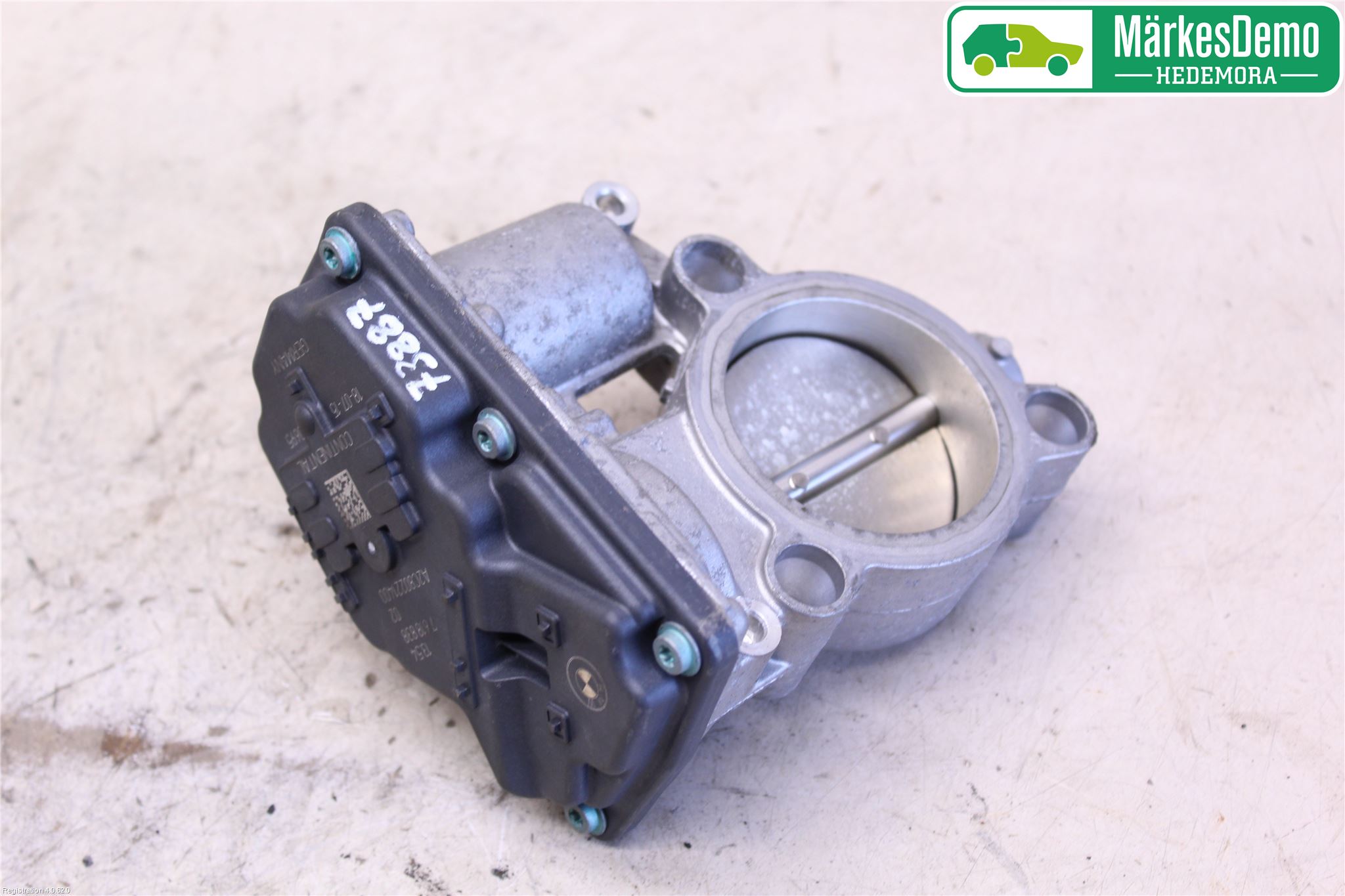 BMW 2 F45 Active Tourer 14-21 Inns Spjeldhus