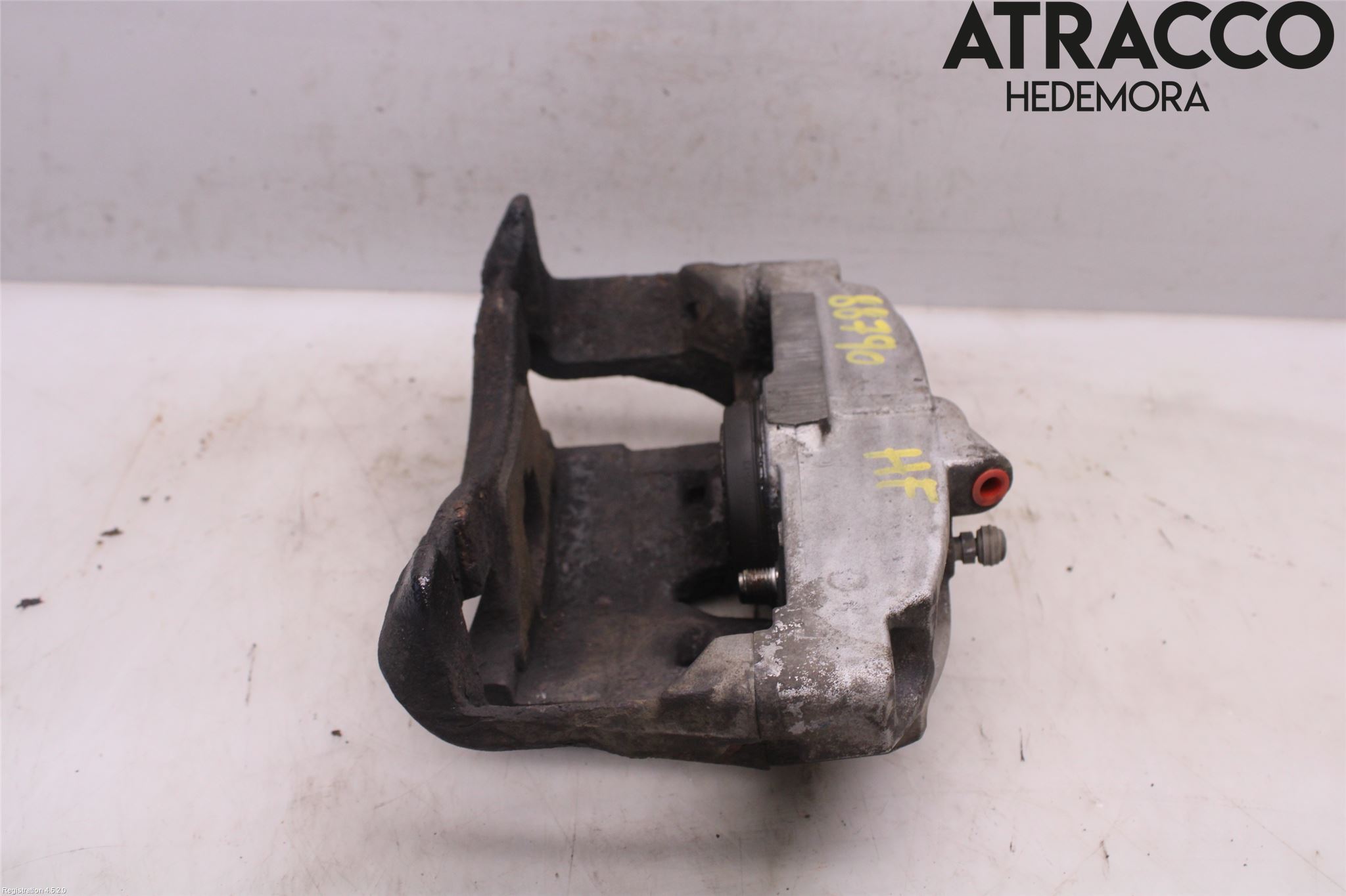 Volvo V70 14-16 Bremsecaliper Foran Høyre