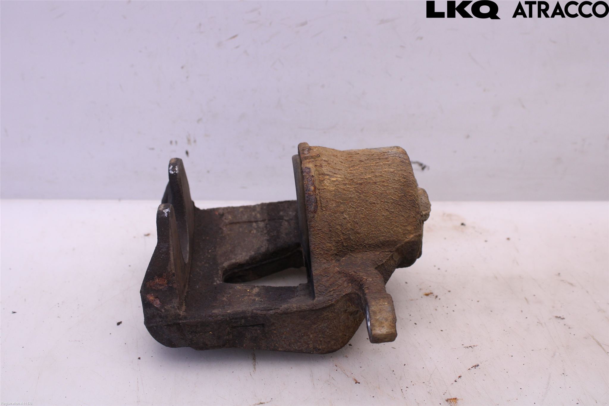 Jeep RENEGADE Bremsecaliper Foran Venstre