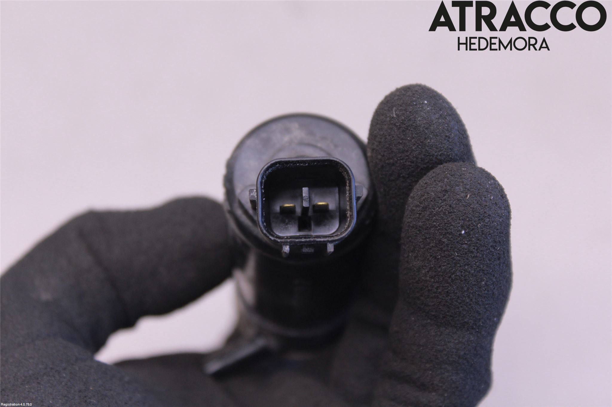 Subaru LEGACY    07-09 Spylerpumpe Frontrute