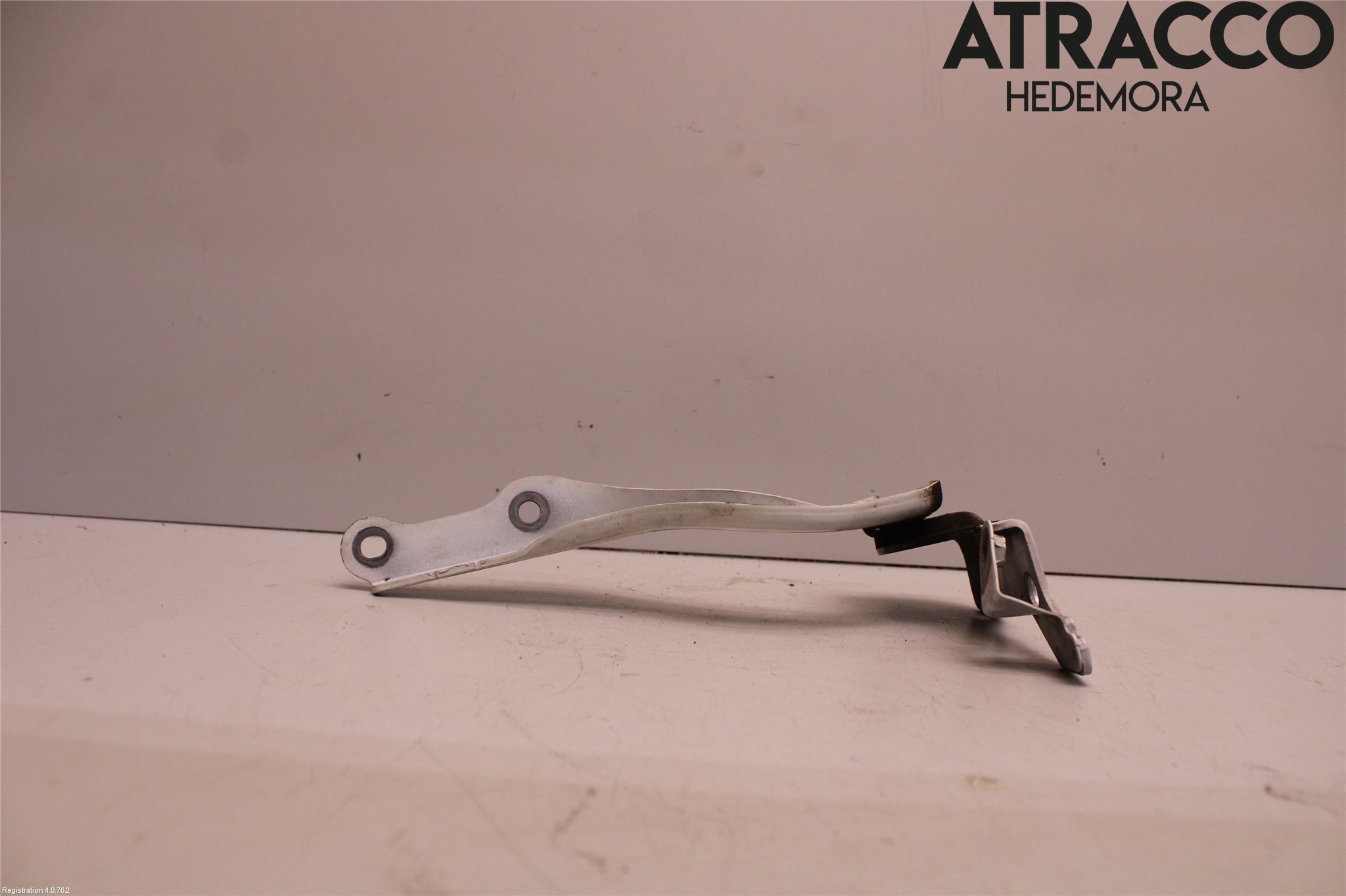 Subaru LEGACY 10-14 Panser Hengsel - Hengsler