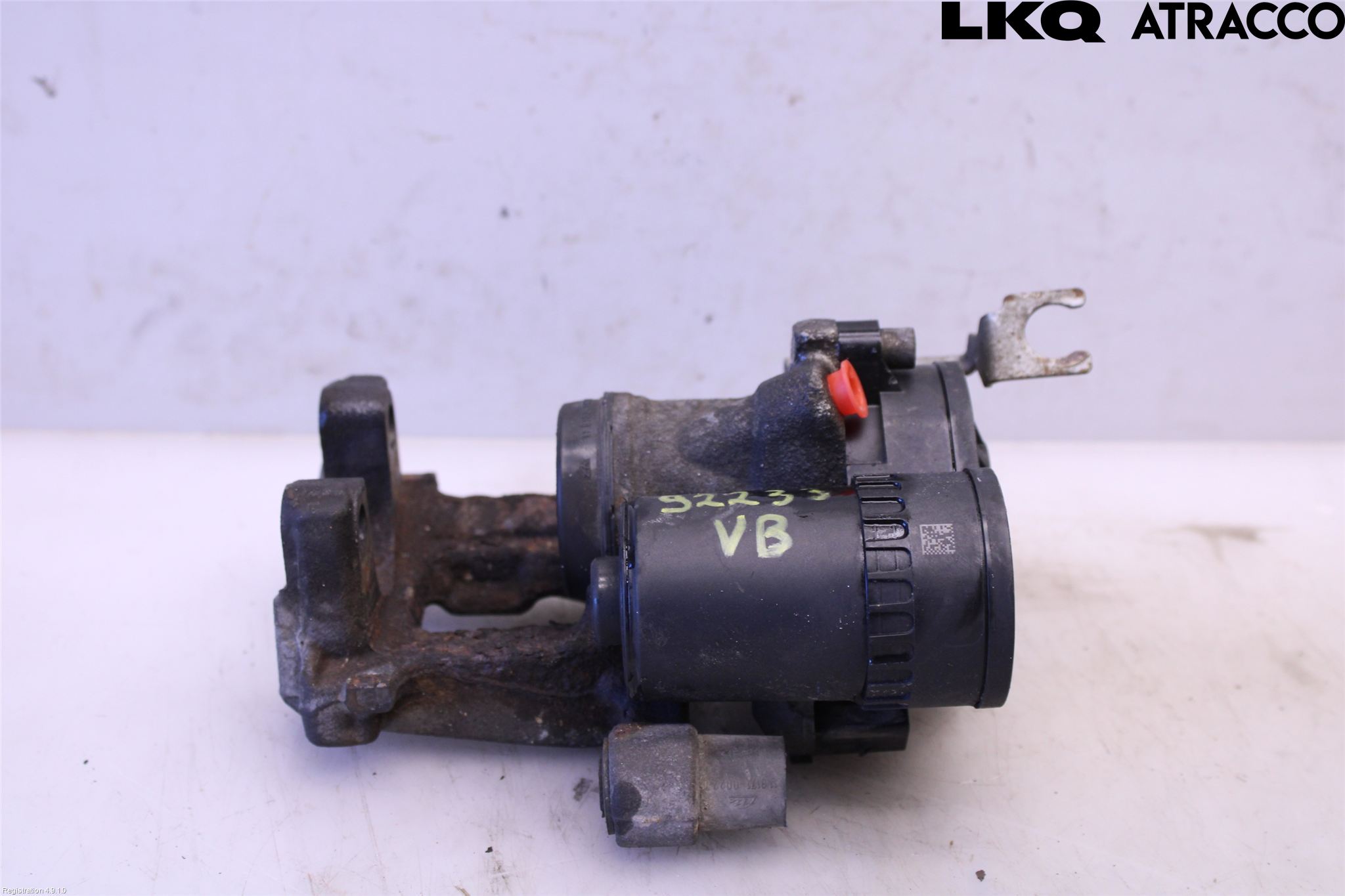 BMW i3 I01 13-22 Bremsecaliper Bak Venstre