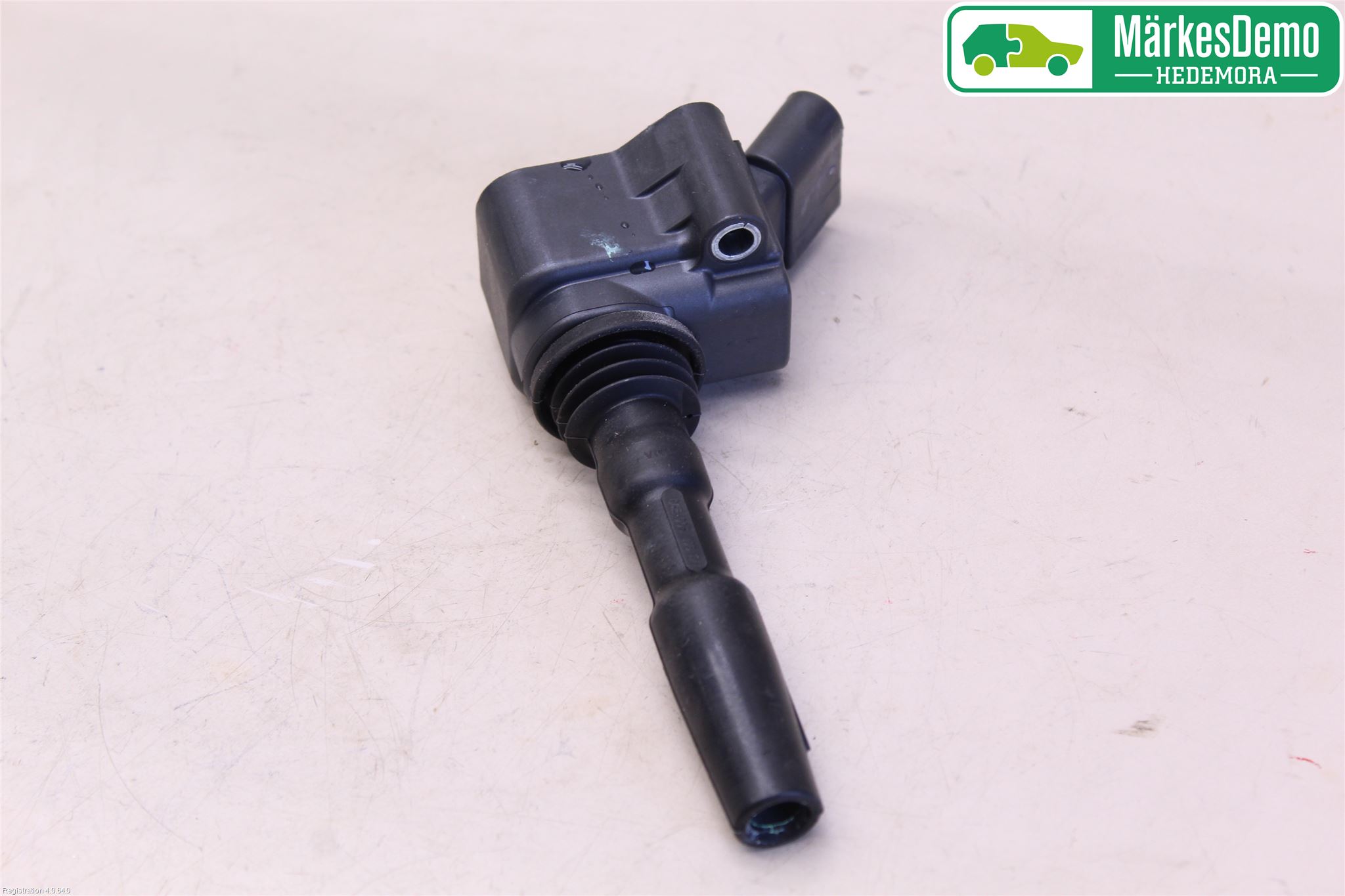 Volkswagen VW T-CROSS 19- Coil