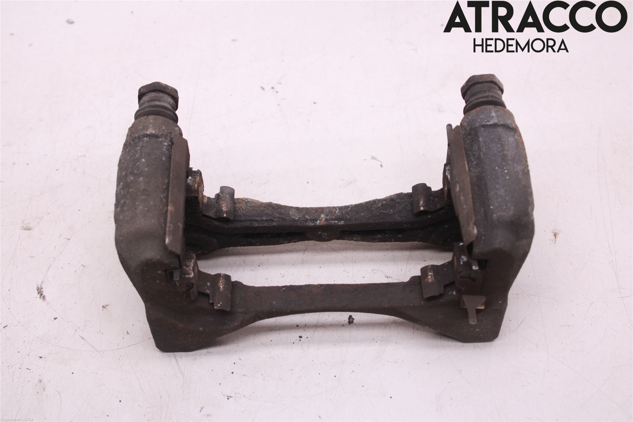 Nissan JUKE 10-14 Bremsecaliper Feste Holder