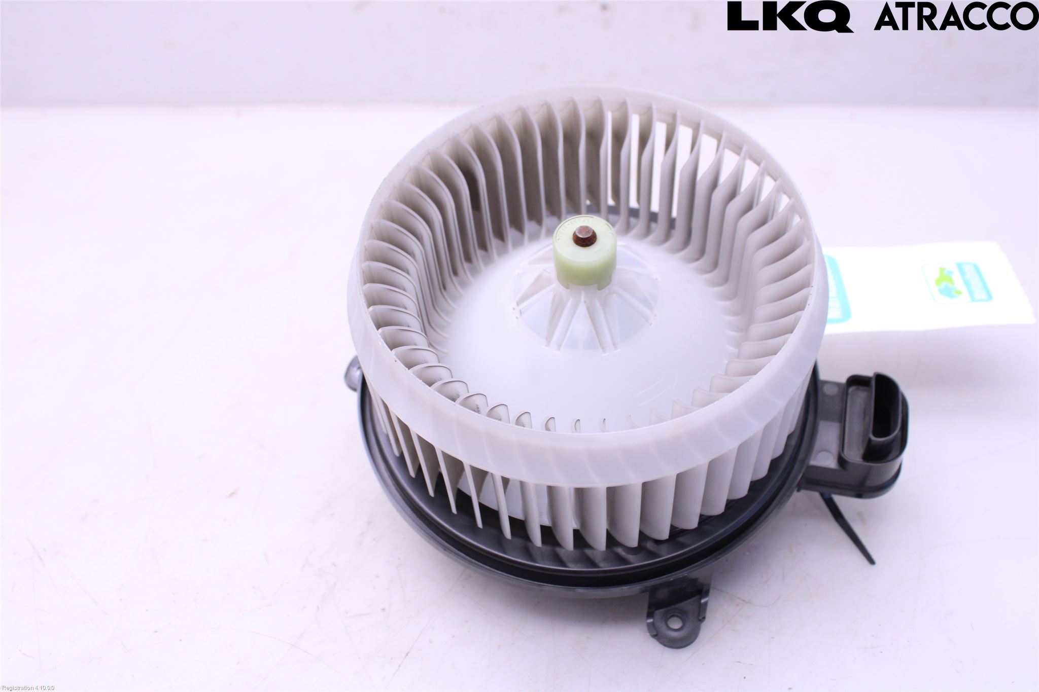 Lexus RX AL10 09-15 Varme Ac Varmeapparatvifte