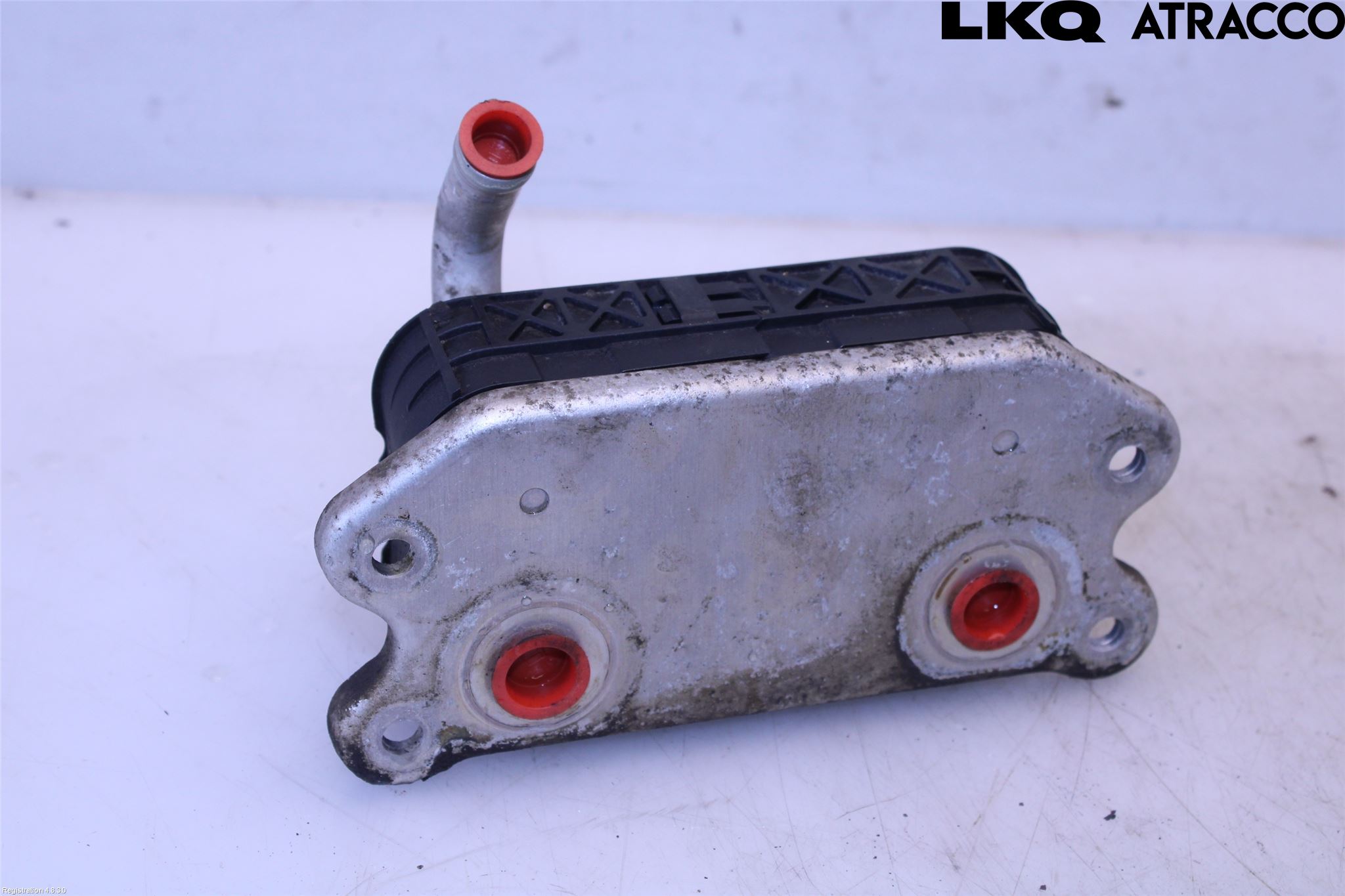 Volvo S70/V70/XC  97-00 Radiator Oljekjøler Motor
