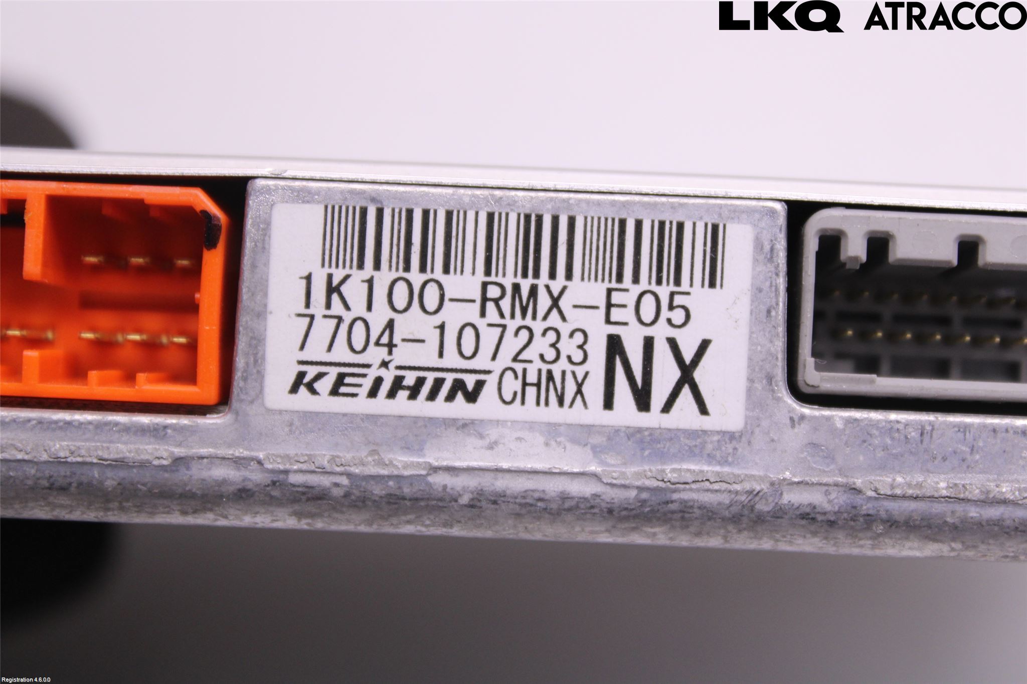 Honda CIVIC 06-11 Styreenhet Øvrig