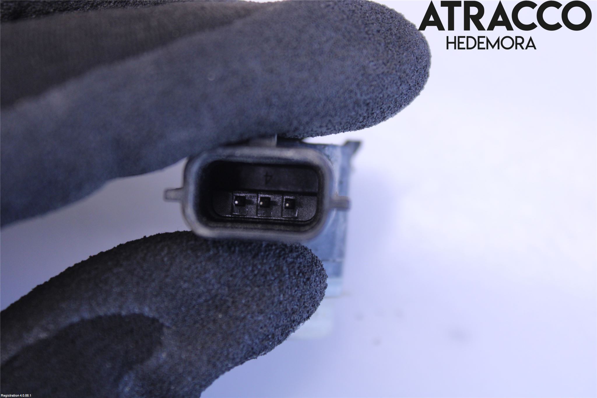 Nissan X-TRAIL 14-21 Sensor Ryggesensor