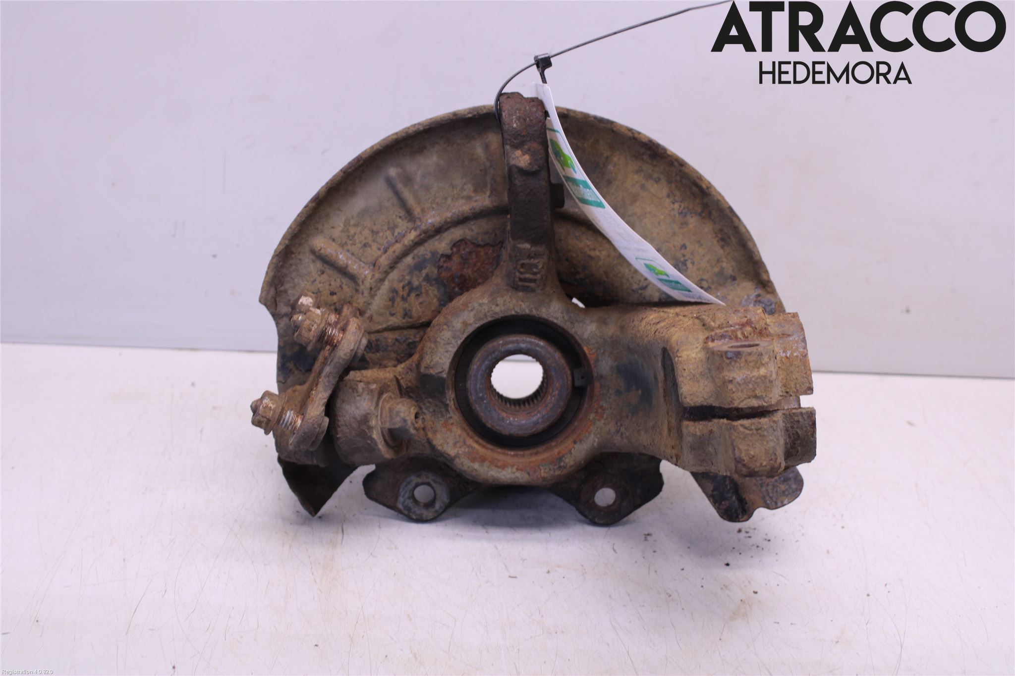 Audi A1/S1 11-18 Spindel Vf