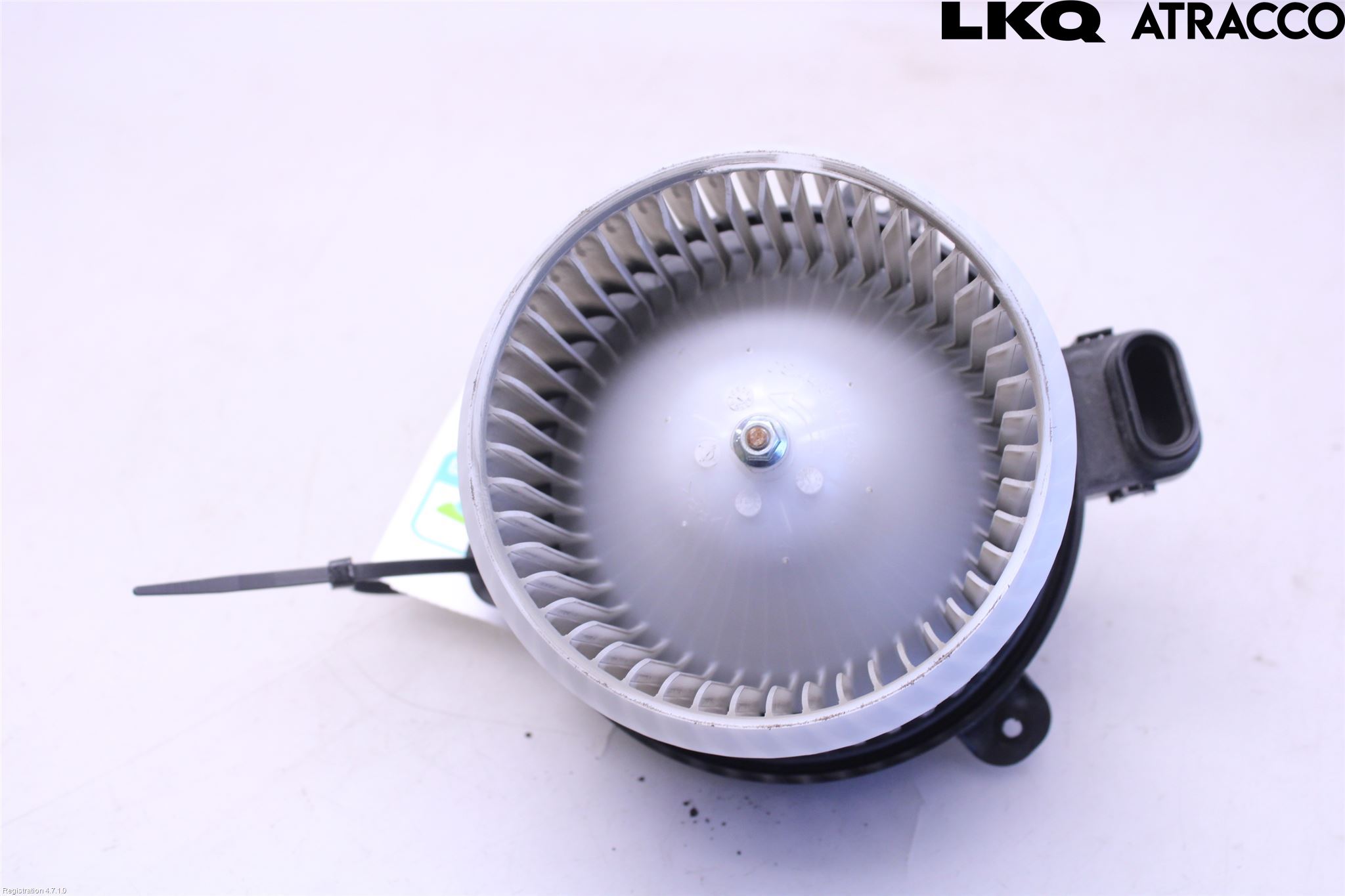 Suzuki SWIFT 17-24 Varme Ac Varmeapparatvifte