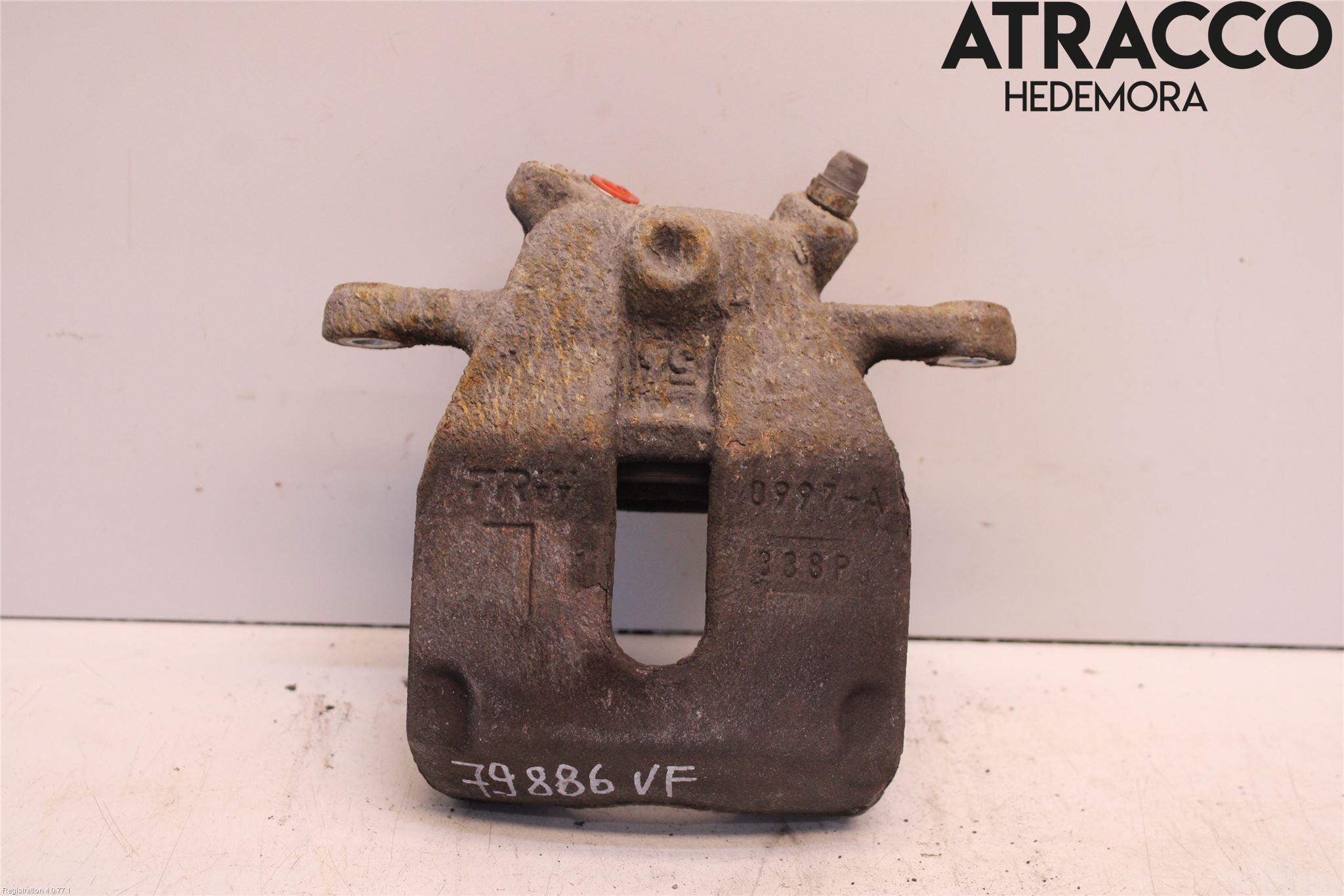Suzuki SPLASH Bremsecaliper Foran Venstre
