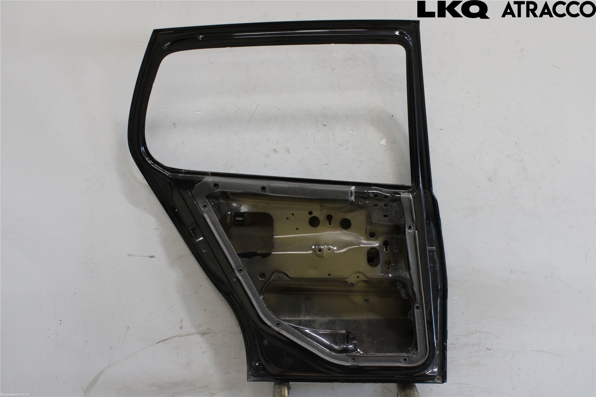 Volkswagen VW POLO 95-01 Dør 4D Bak Venstre