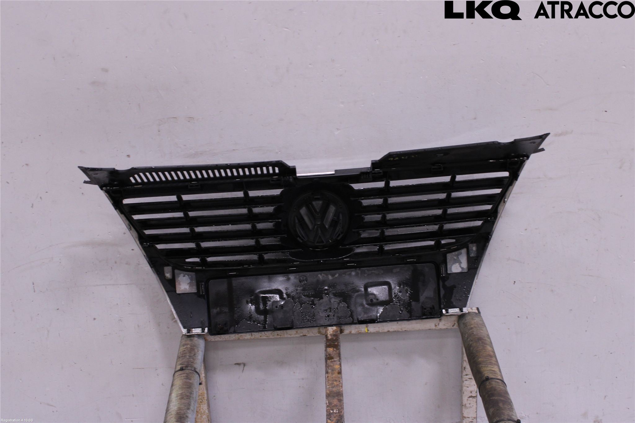 Volkswagen VW PASSAT 05-11 Grill Komplett