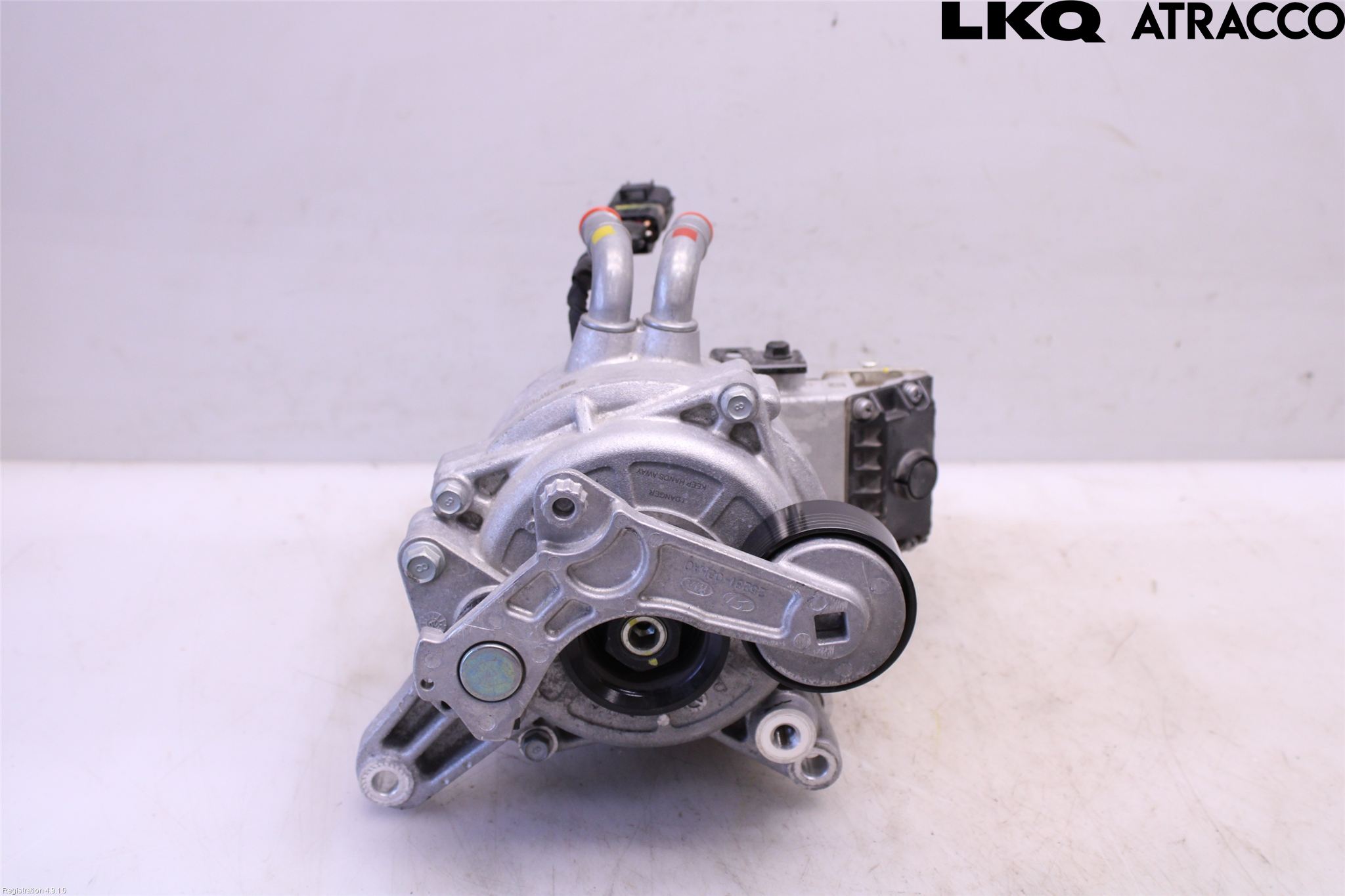 Kia CEED/CEED SW 19- Dynamo