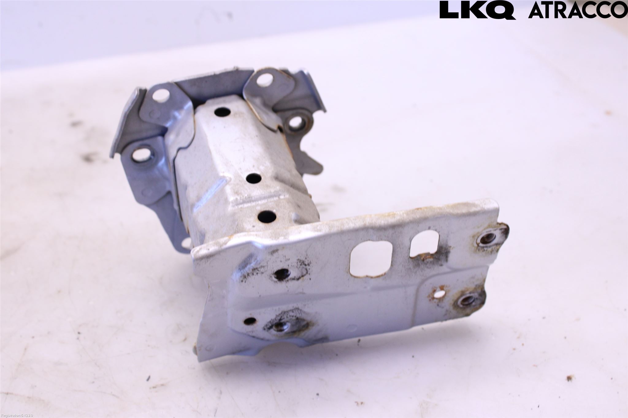 Toyota AURIS 13-19 Støtfanger Bak Feste