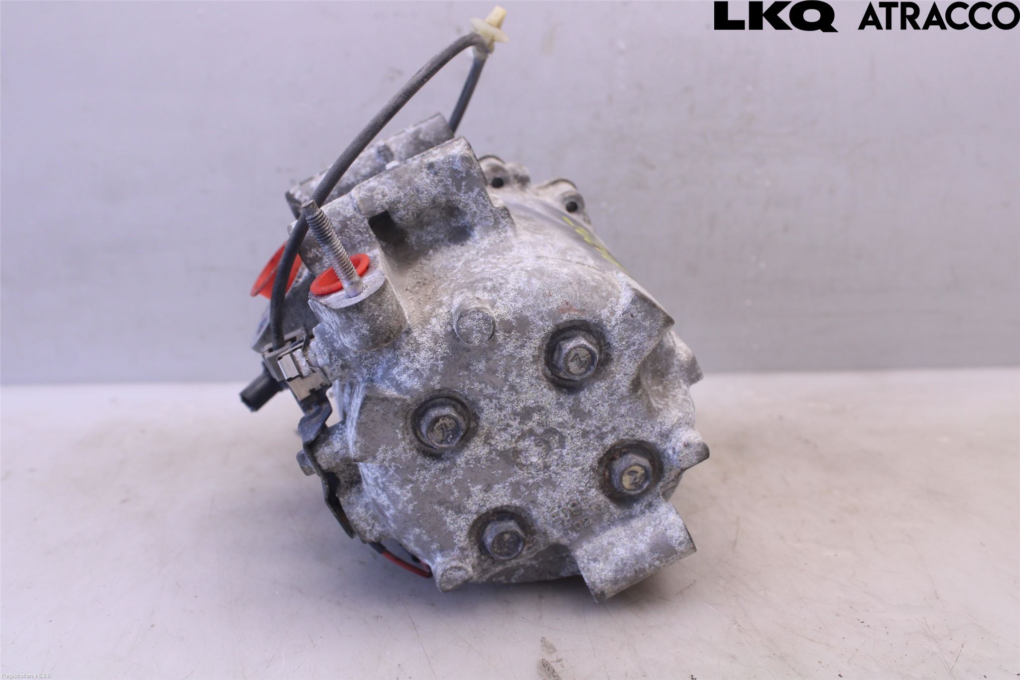 Honda CR-V 13-18 Varme Ac Kompressor