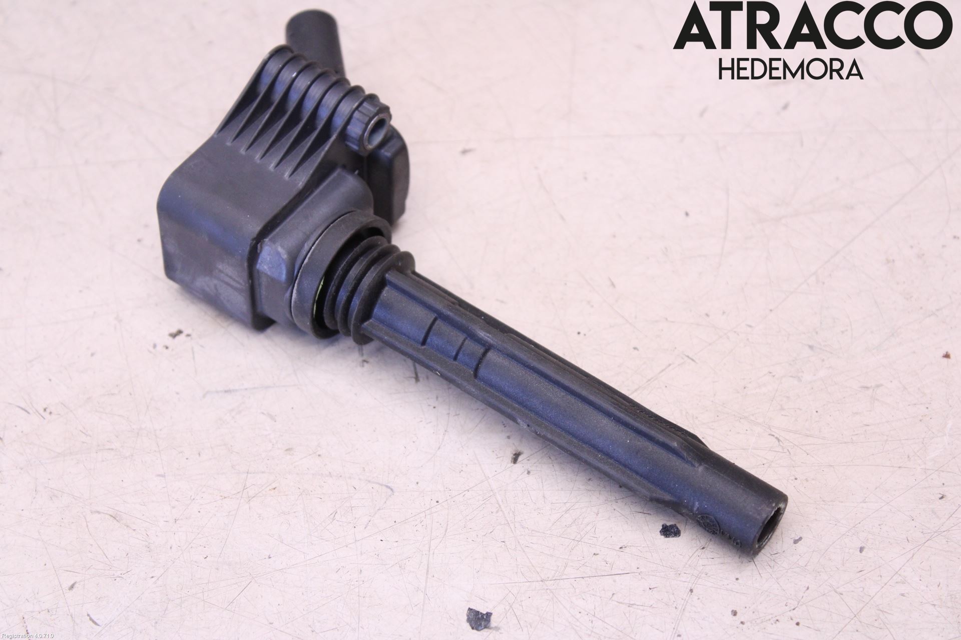 Skoda SUPERB 16-24 Coil
