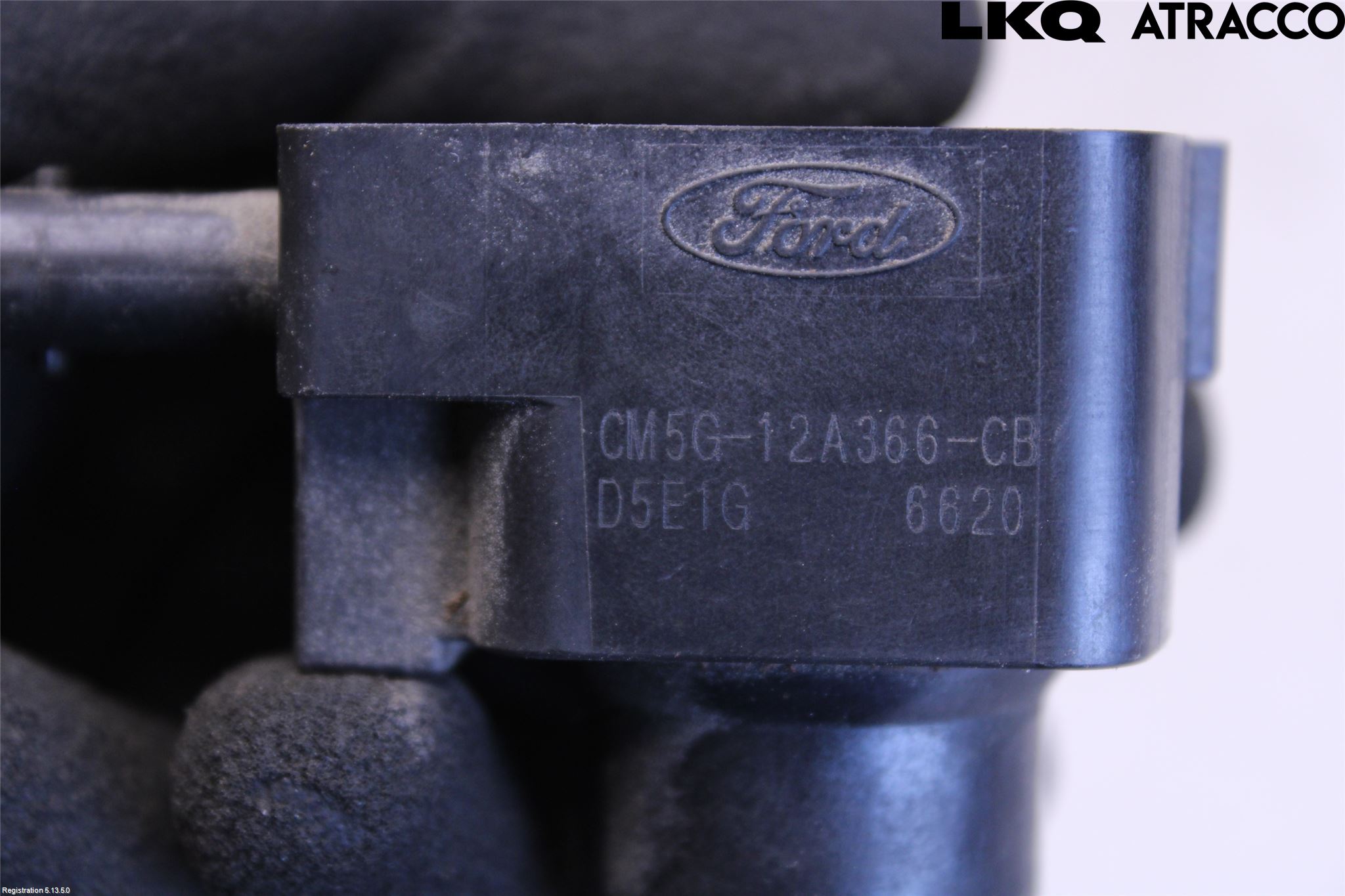 Ford FOCUS 15-18 Coil