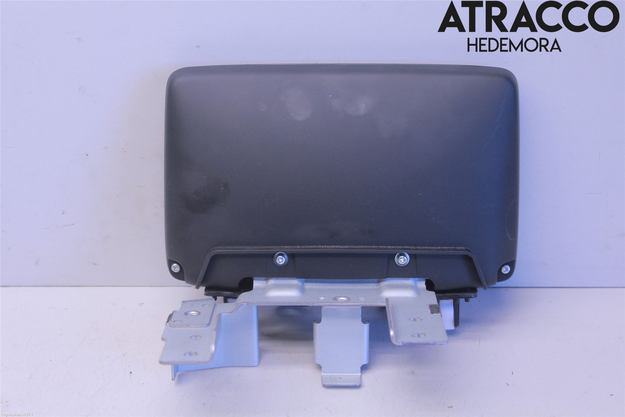 Mazda CX-3 Instr Skjerm Dvd-Gps-Ac-Tlf