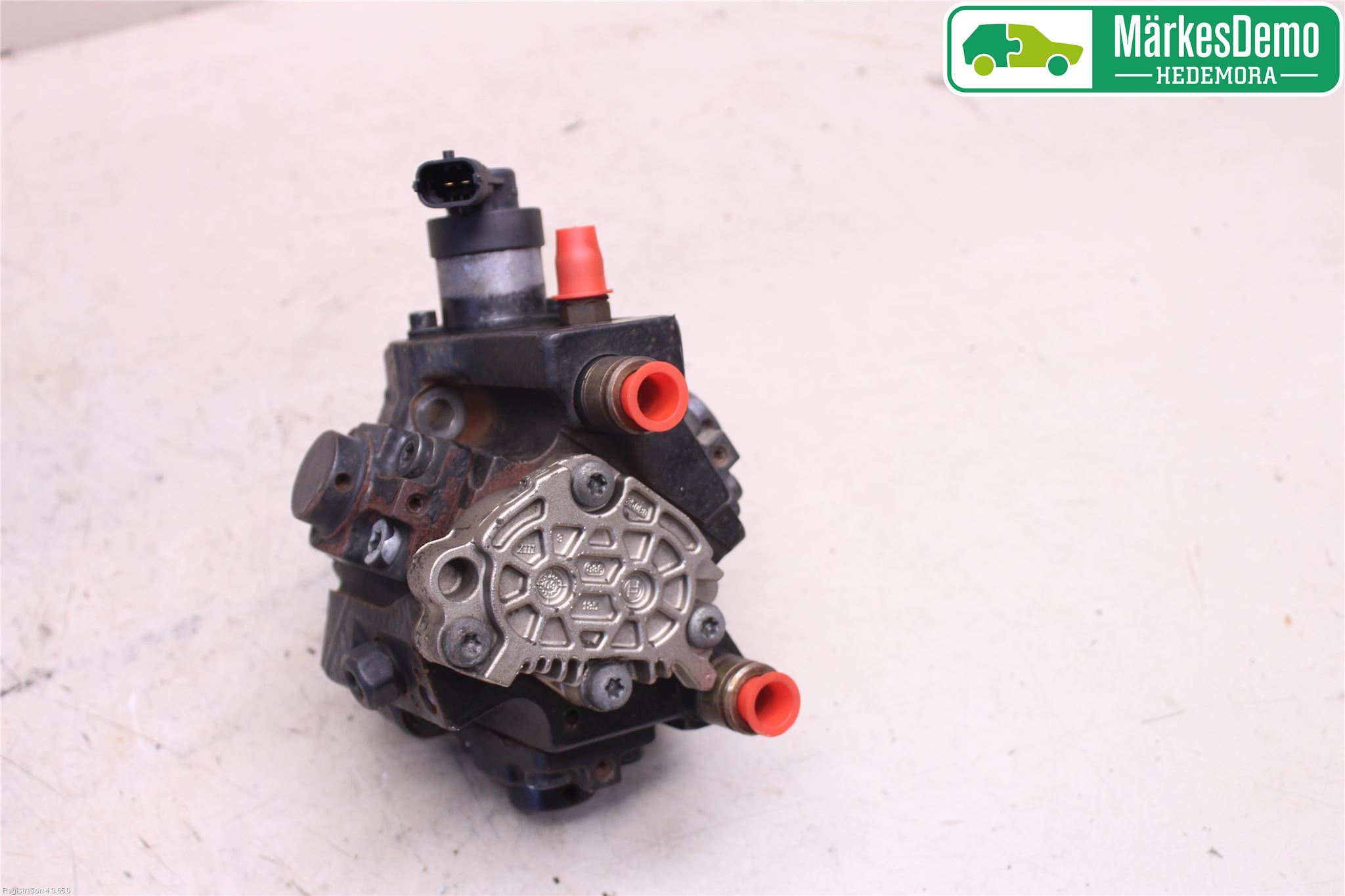 Kia CEED 06-12 Drivstoffpumpe Mekanisk