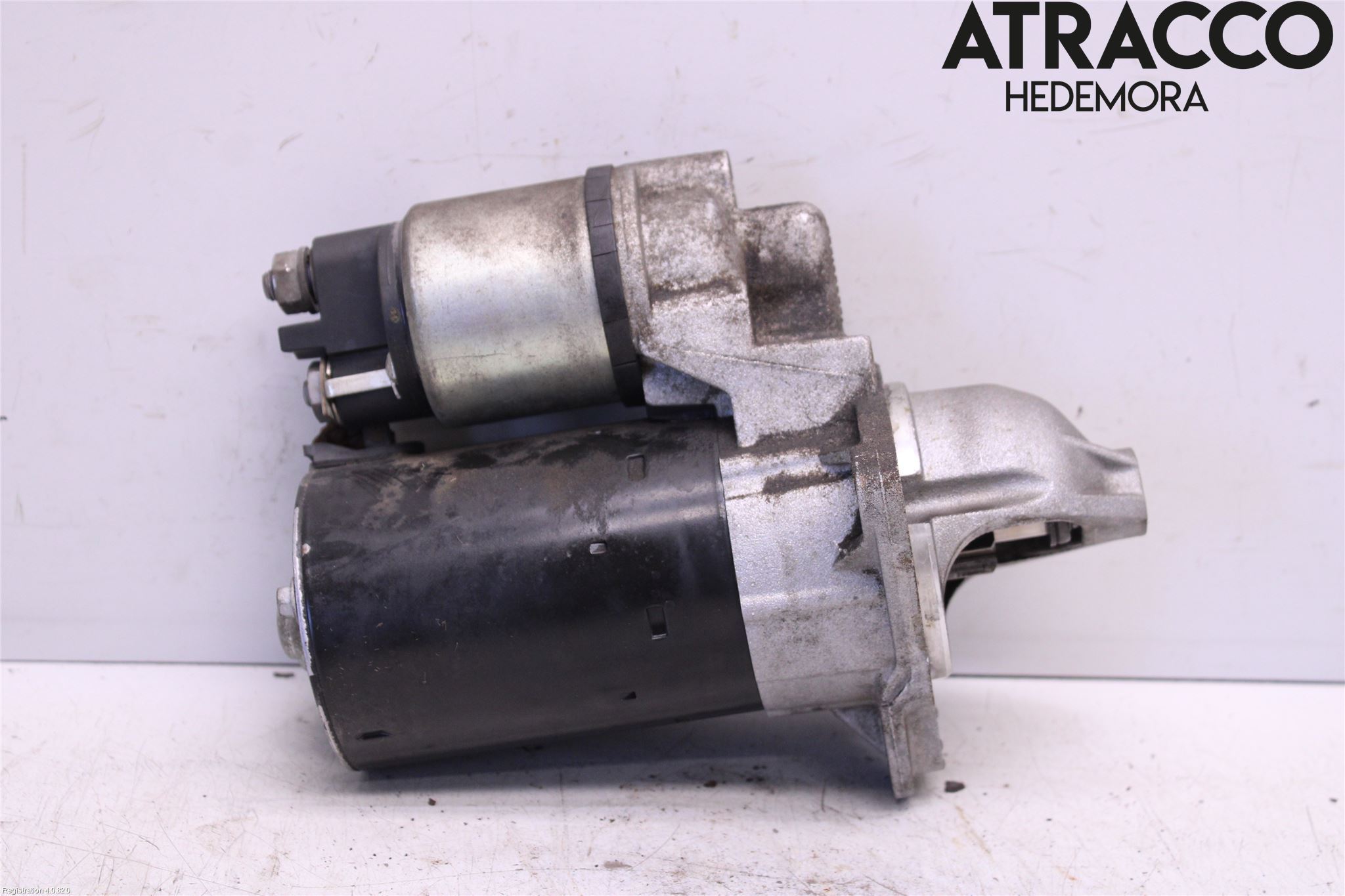 Opel ASTRA J 10-15 Startmotor