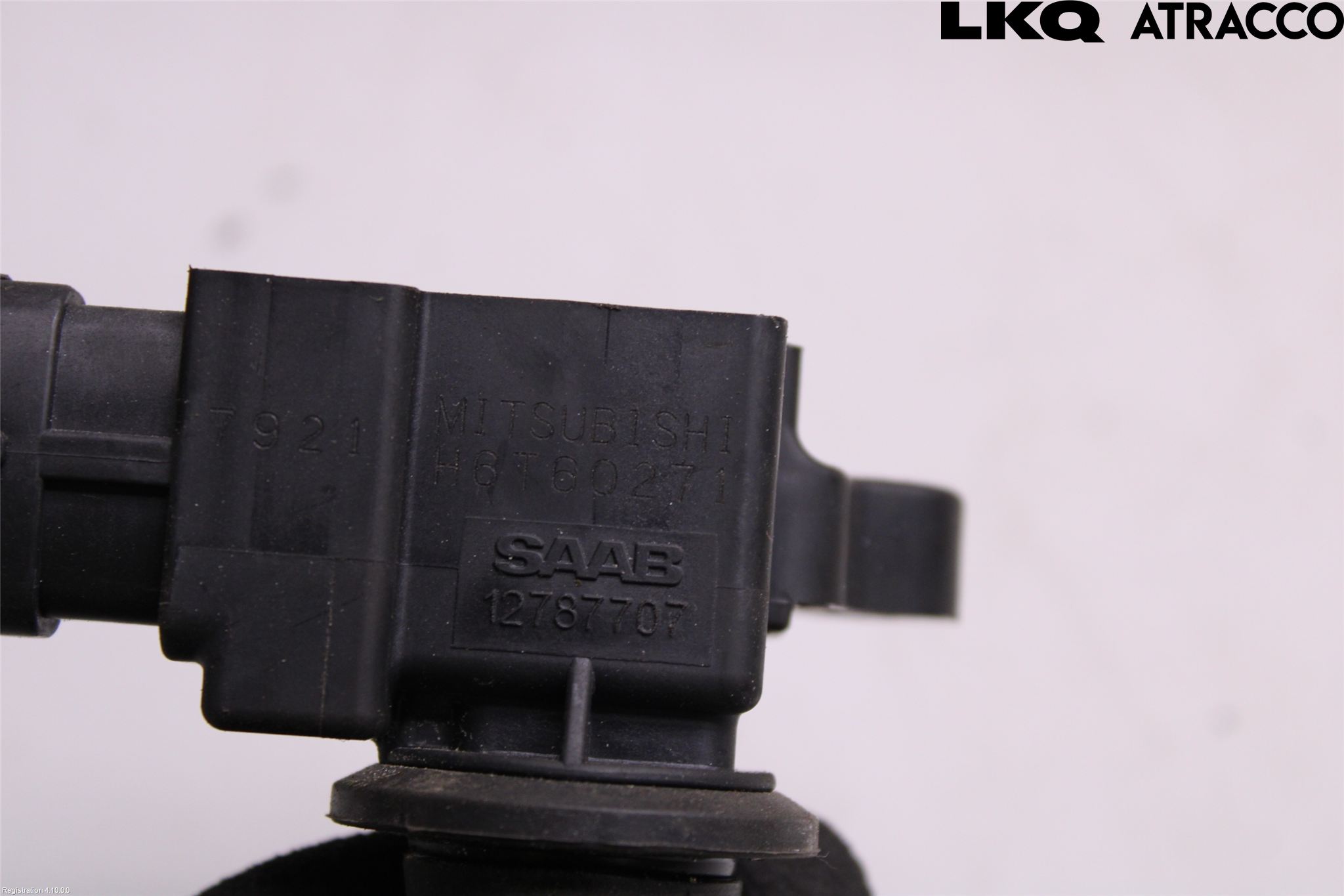 Saab 9-3 VER2/VER3 08-15 Coil