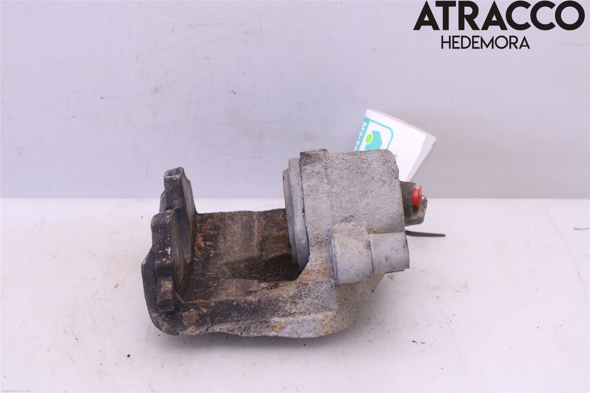 Seat ARONA Bremsecaliper Foran Venstre