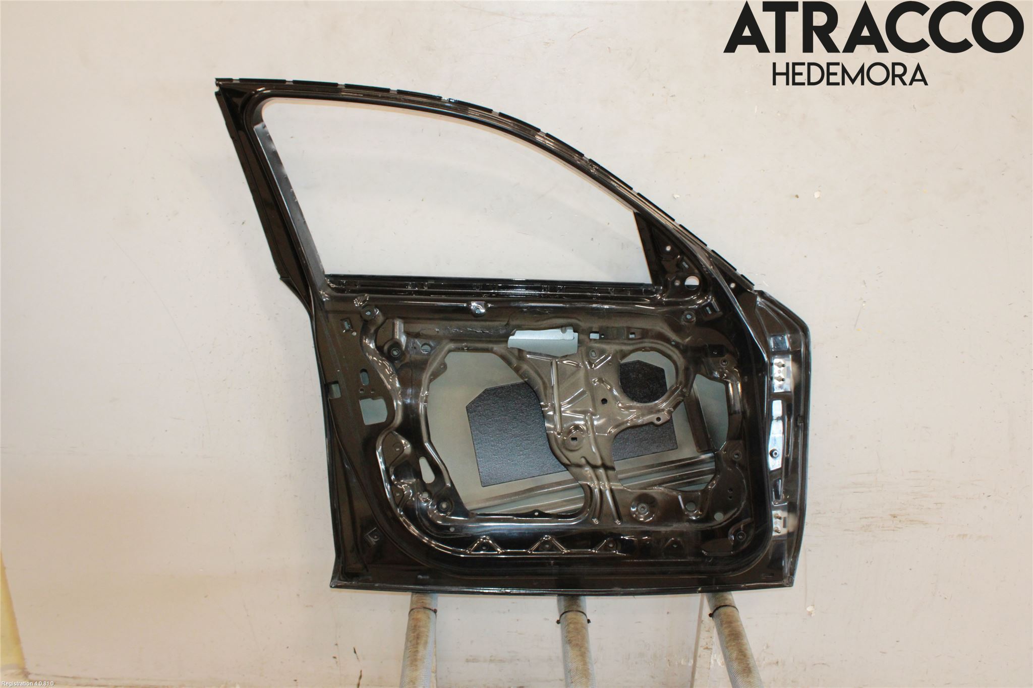 BMW 1 E87/81 5D/3D 03-11 Dør 4D Foran Venstre