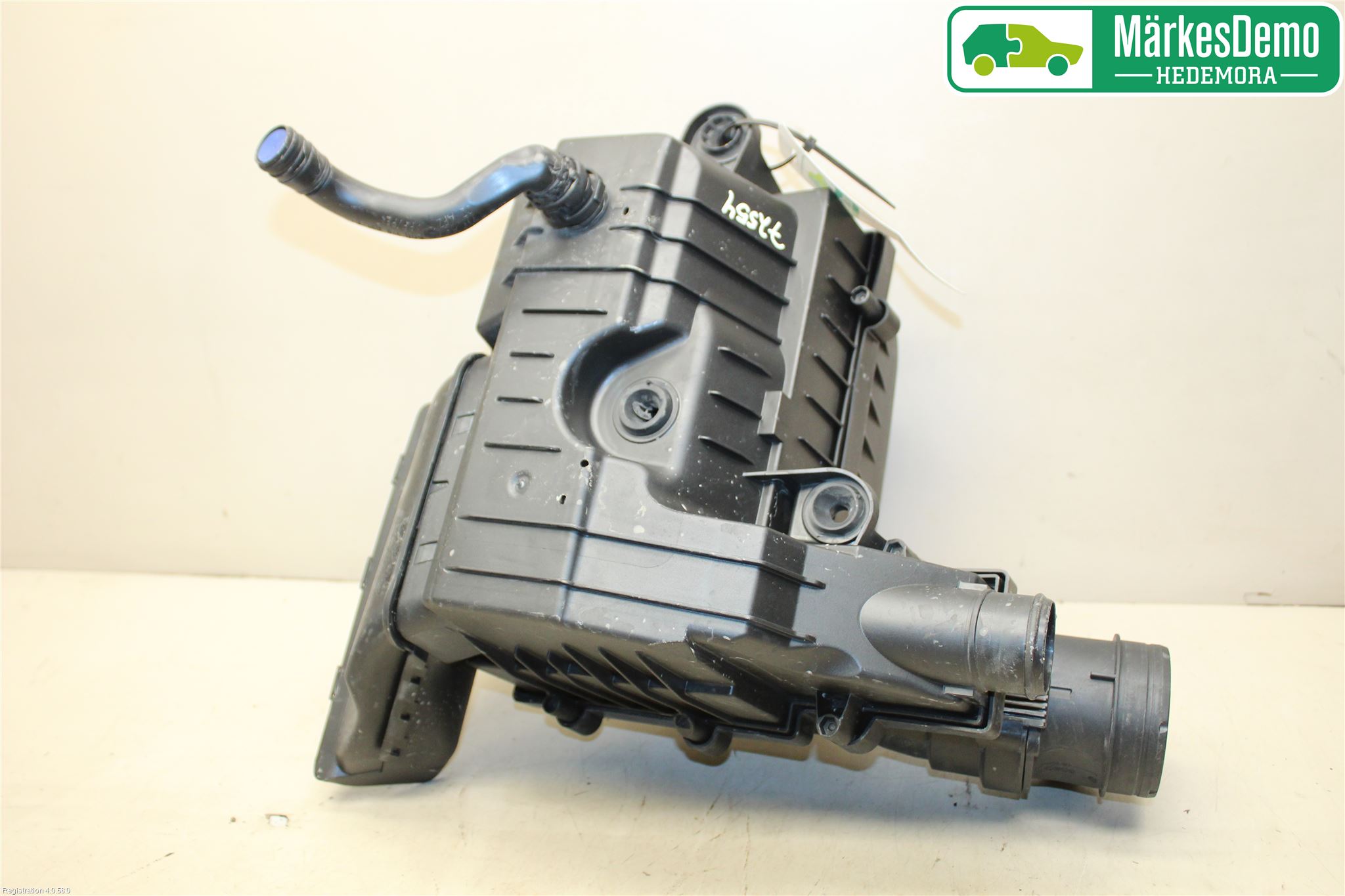 Skoda SUPERB 16-24 Luftfilter Boks