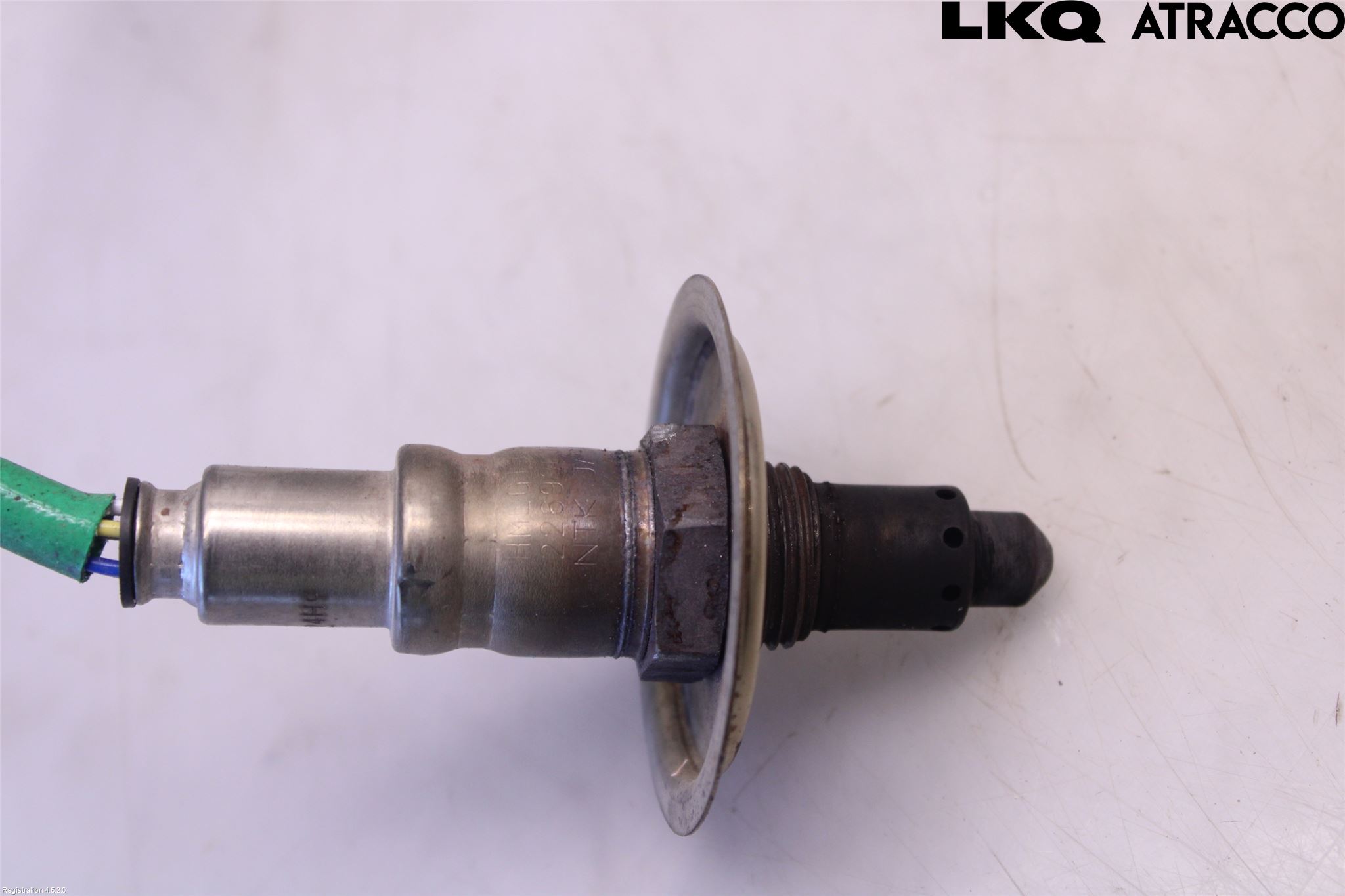 Dacia DUSTER 18-24 Inns Lambdasonde