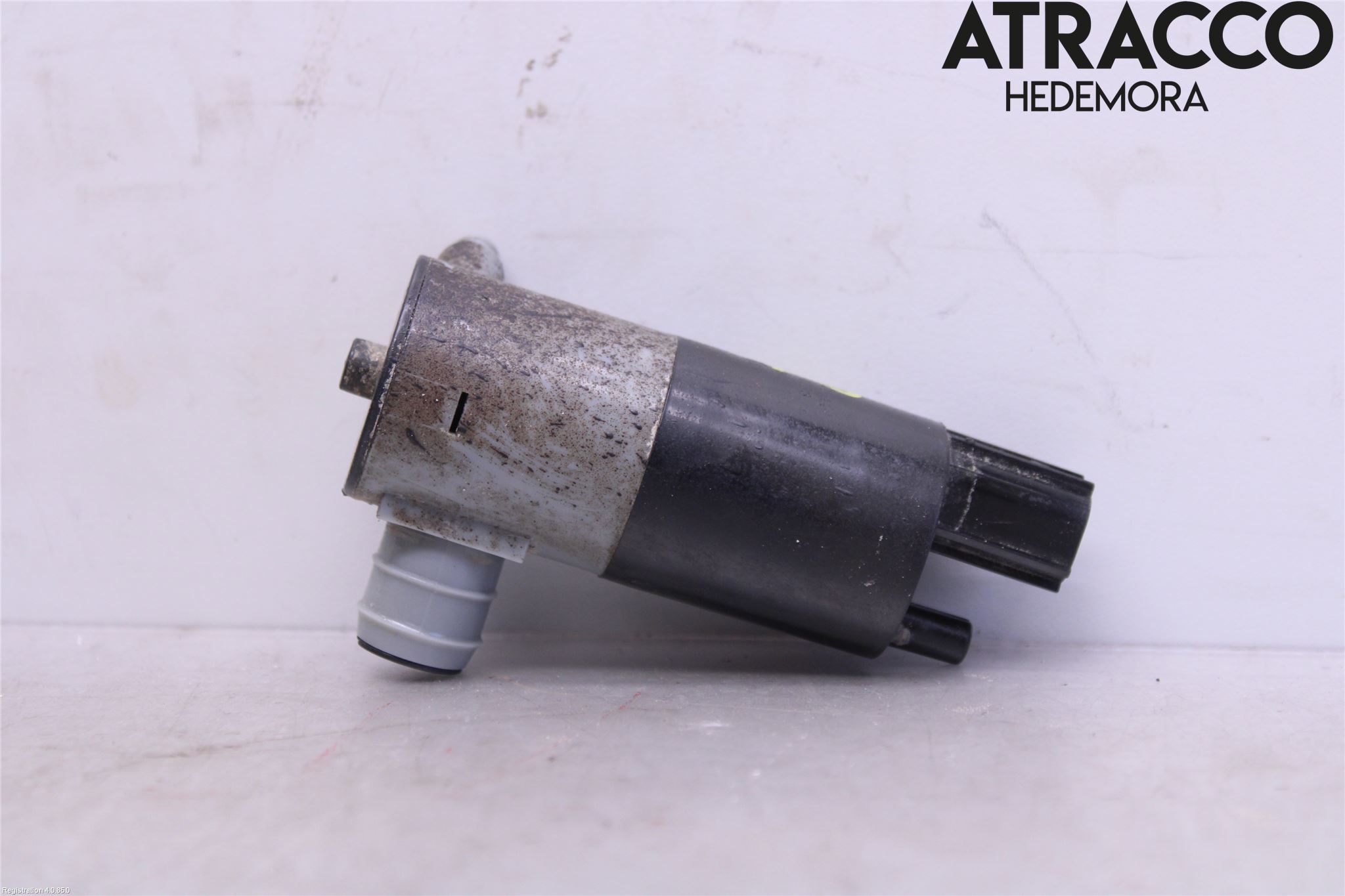 Ford RANGER EU 12-23 Spylerpumpe Frontrute