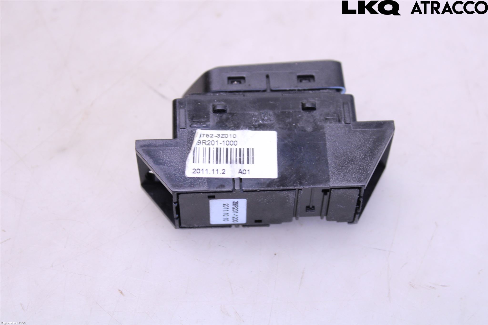 Hyundai i40 08-15 Bryter Varmesete