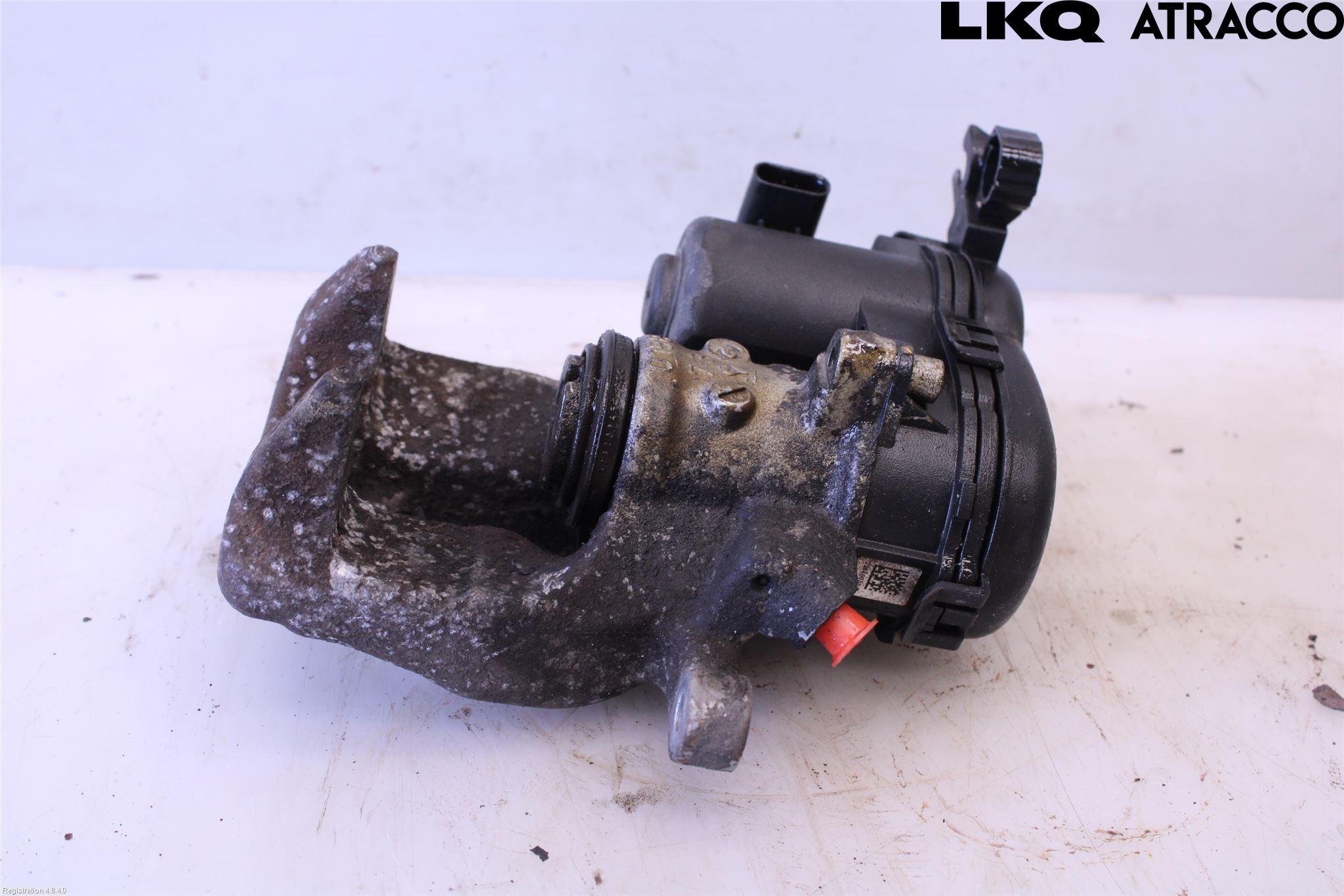 Mercedes-Benz MB A-KLASS (W176) 13-18 Bremsecaliper Bak Høyre